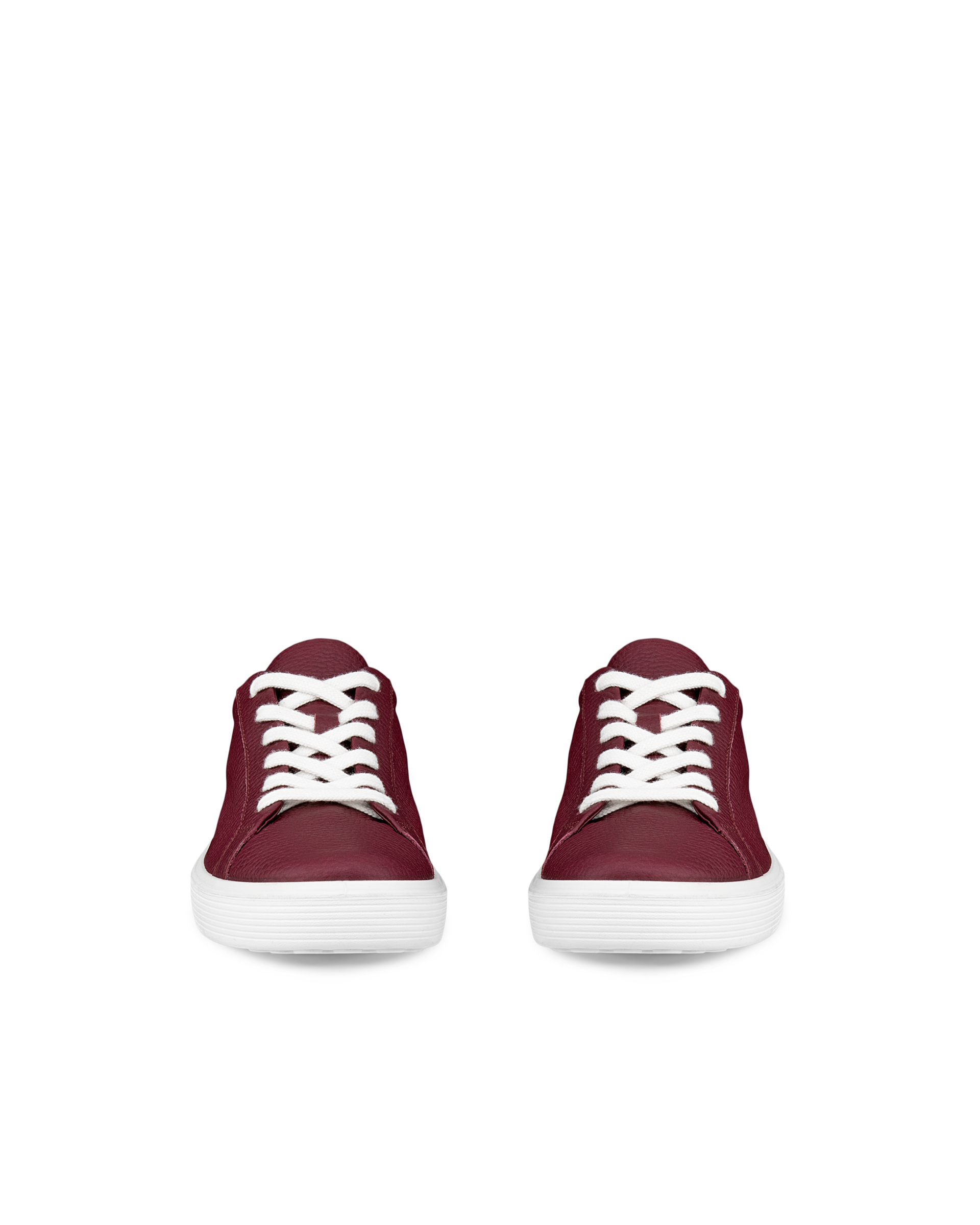 ECCO Soft 60 — Red