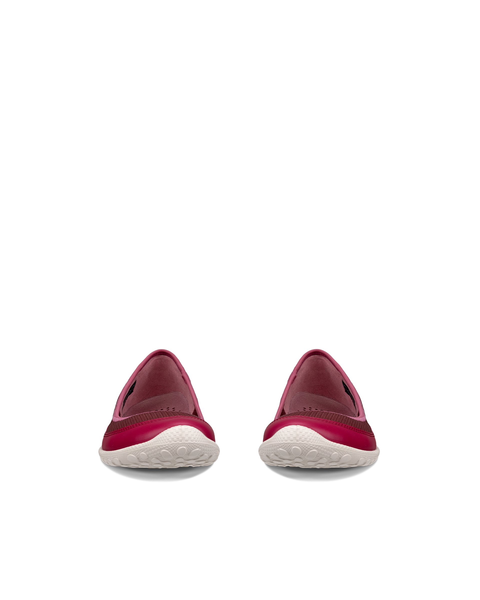 ECCO Biom Lite — Red