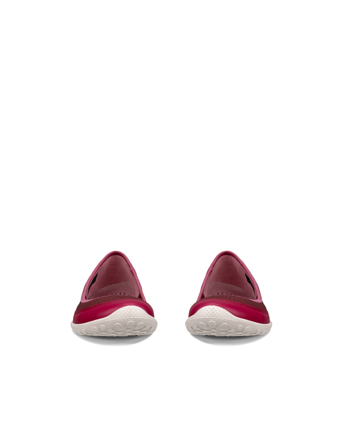 ECCO Biom Lite — Red