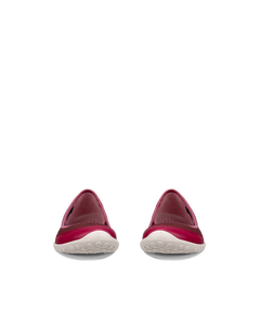 ECCO Biom Lite — Red 6