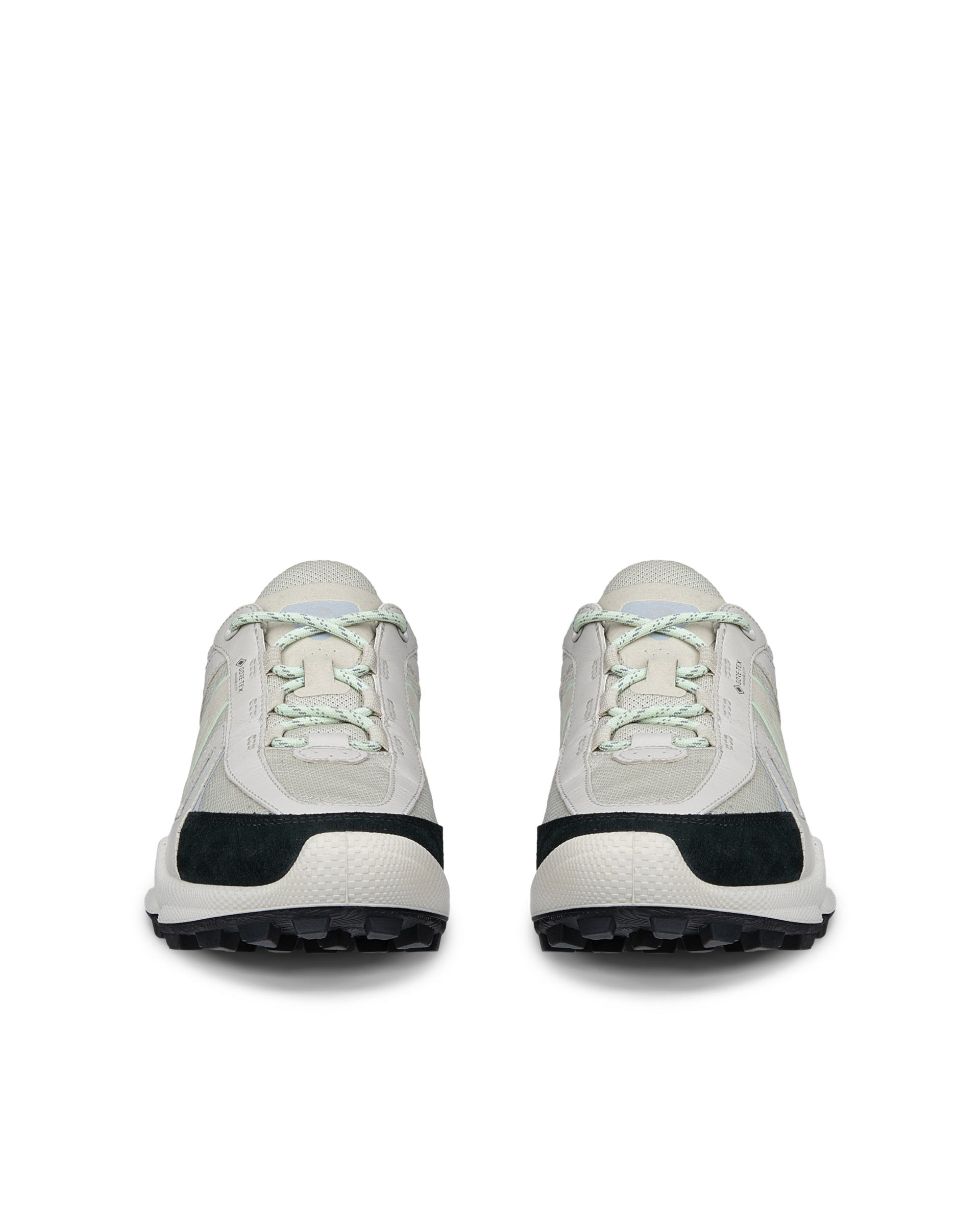 ECCO BIOM C-TRAIL — Grey