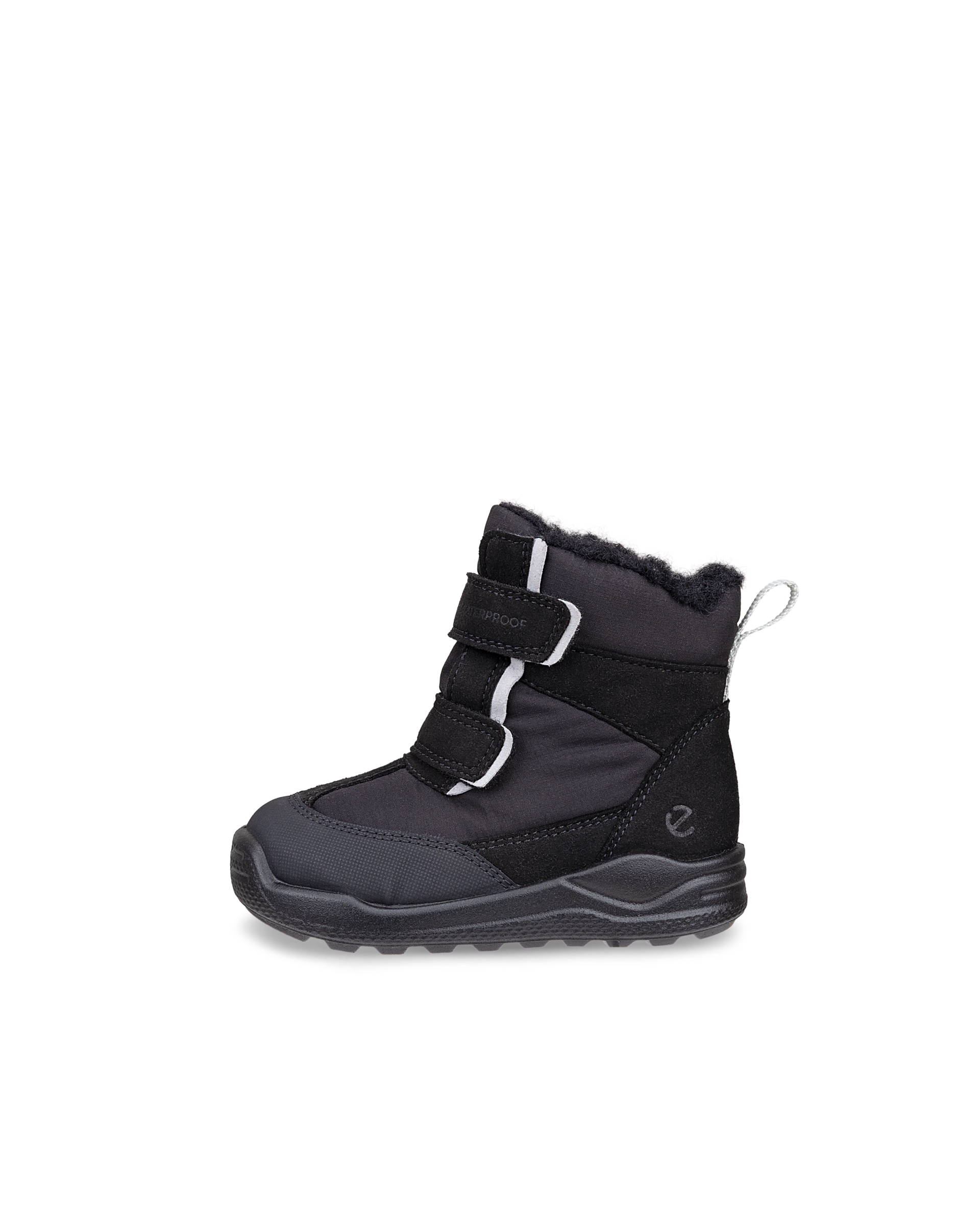 ECCO URBAN MINI — Black