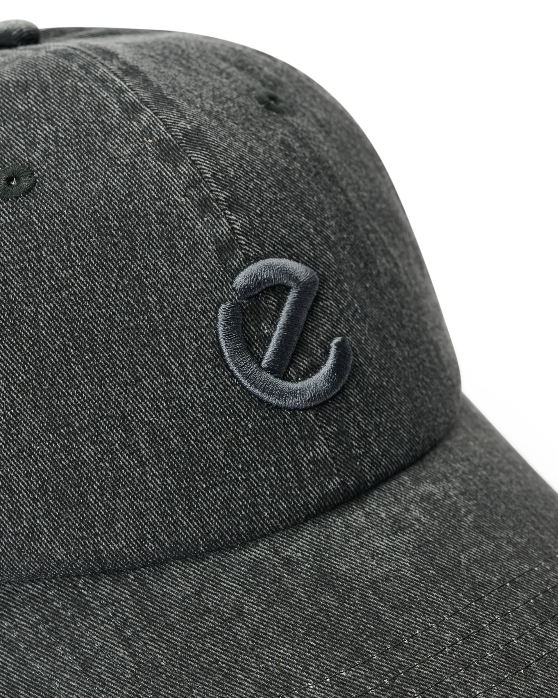 ECCO Soft Cap — Grey