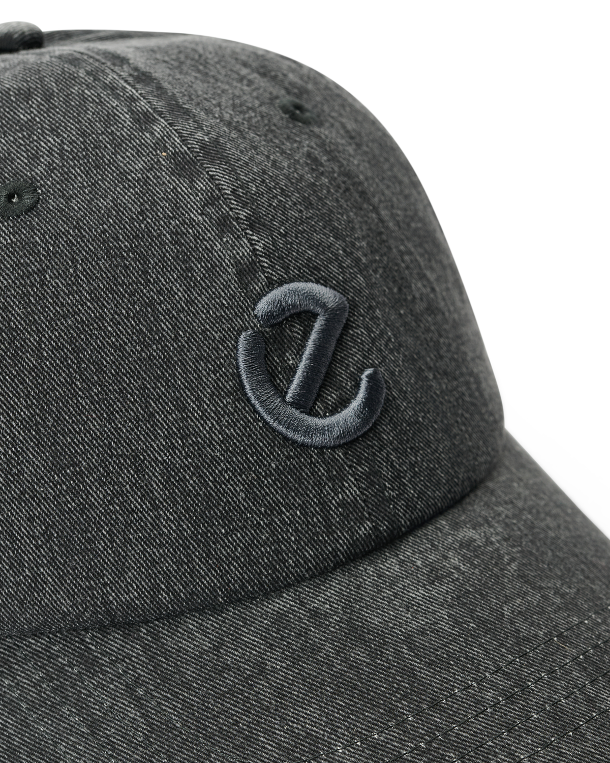 ECCO Soft Cap — Grey