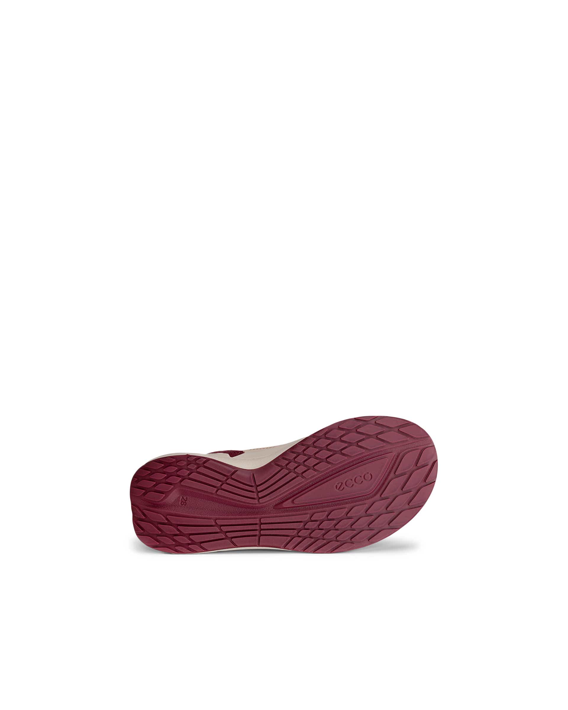 ECCO® BIOM 2.2 Ankelboots barn - Rosa - Sole