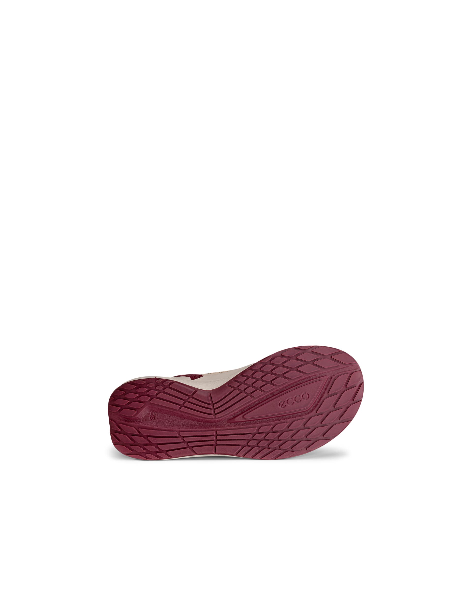 ECCO® BIOM 2.2 Ankelboots barn - Rosa - Sole