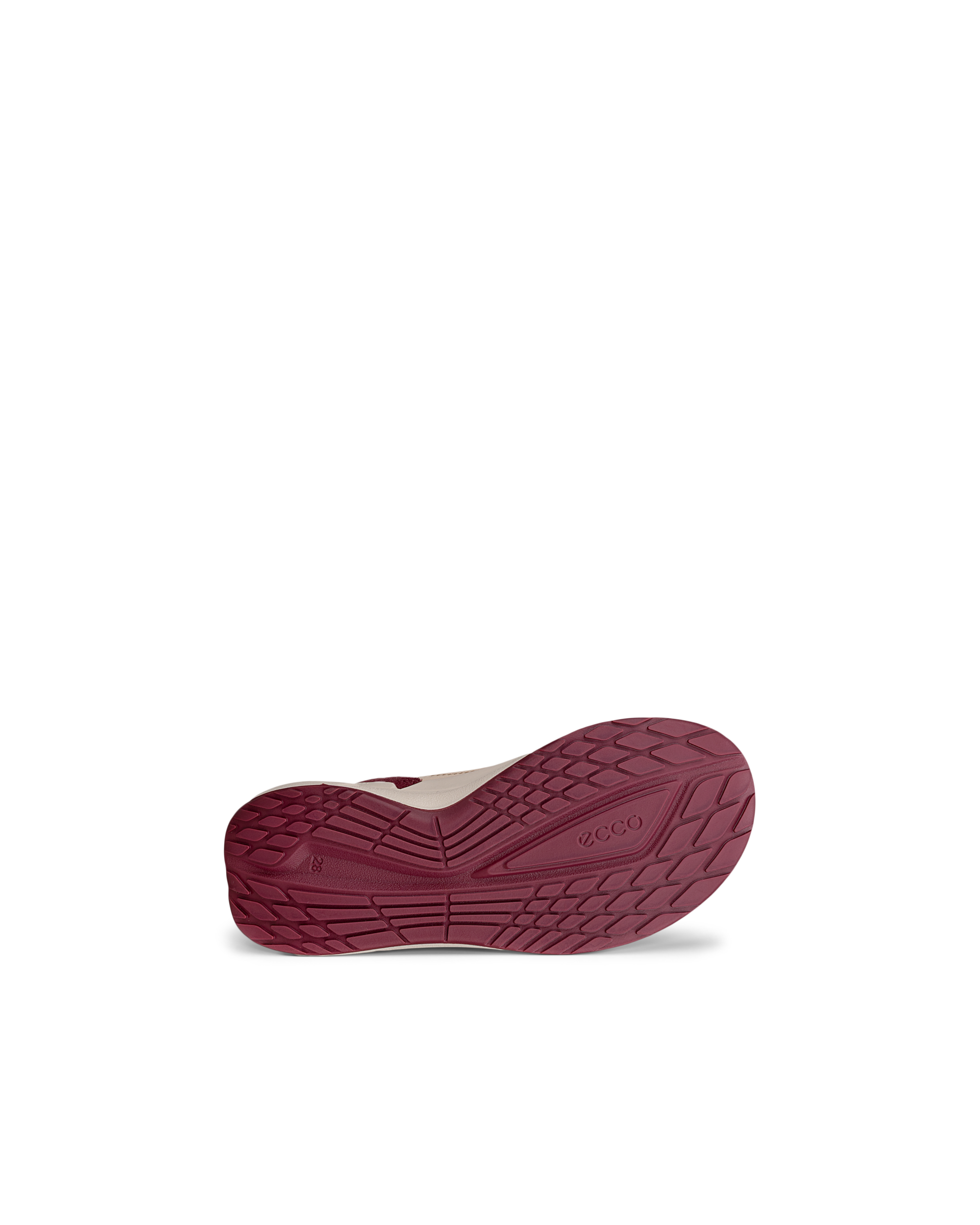 ECCO BIOM 2.2 — Pink
