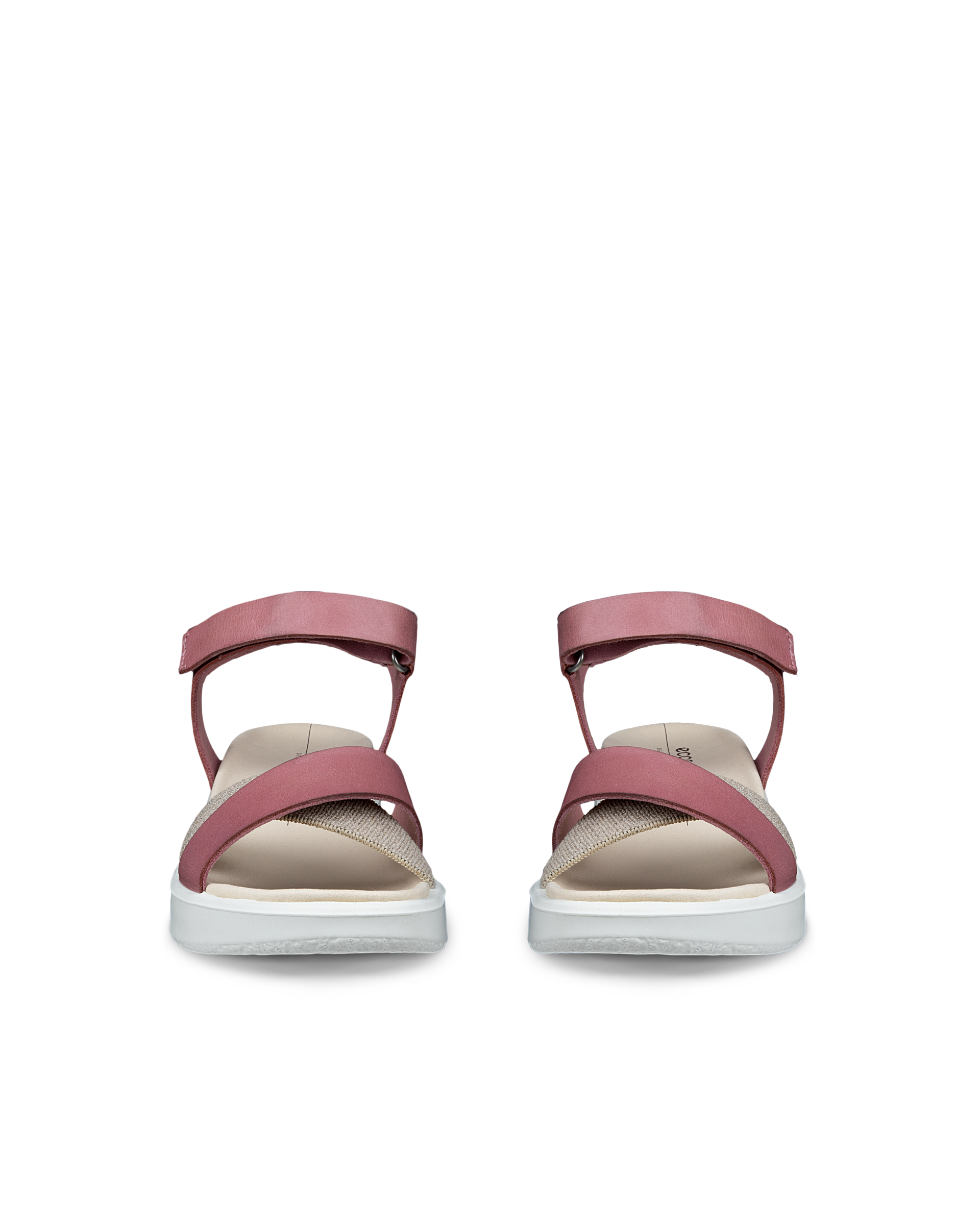 ECCO Flowt — Pink