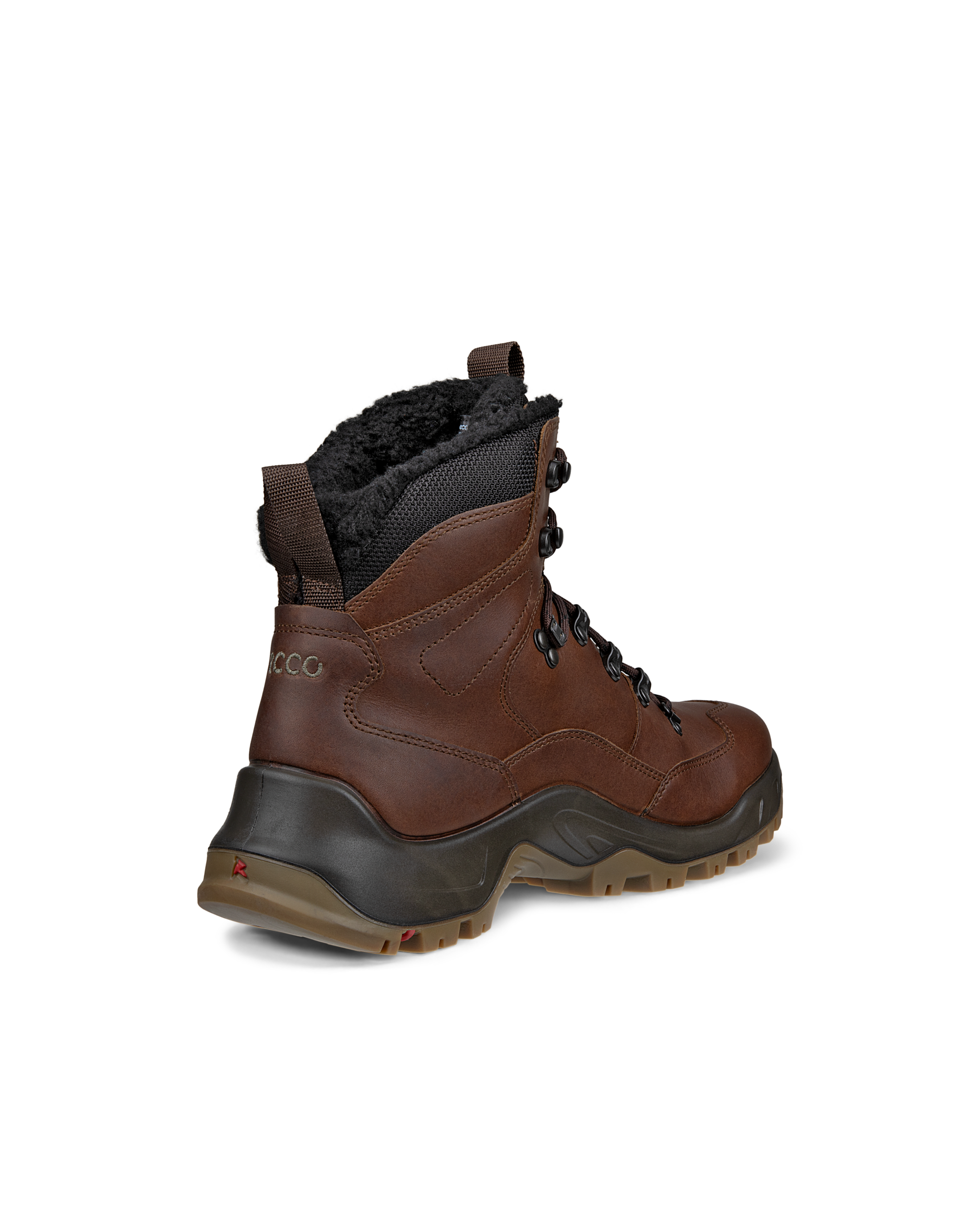 ECCO OFFROAD — Brown