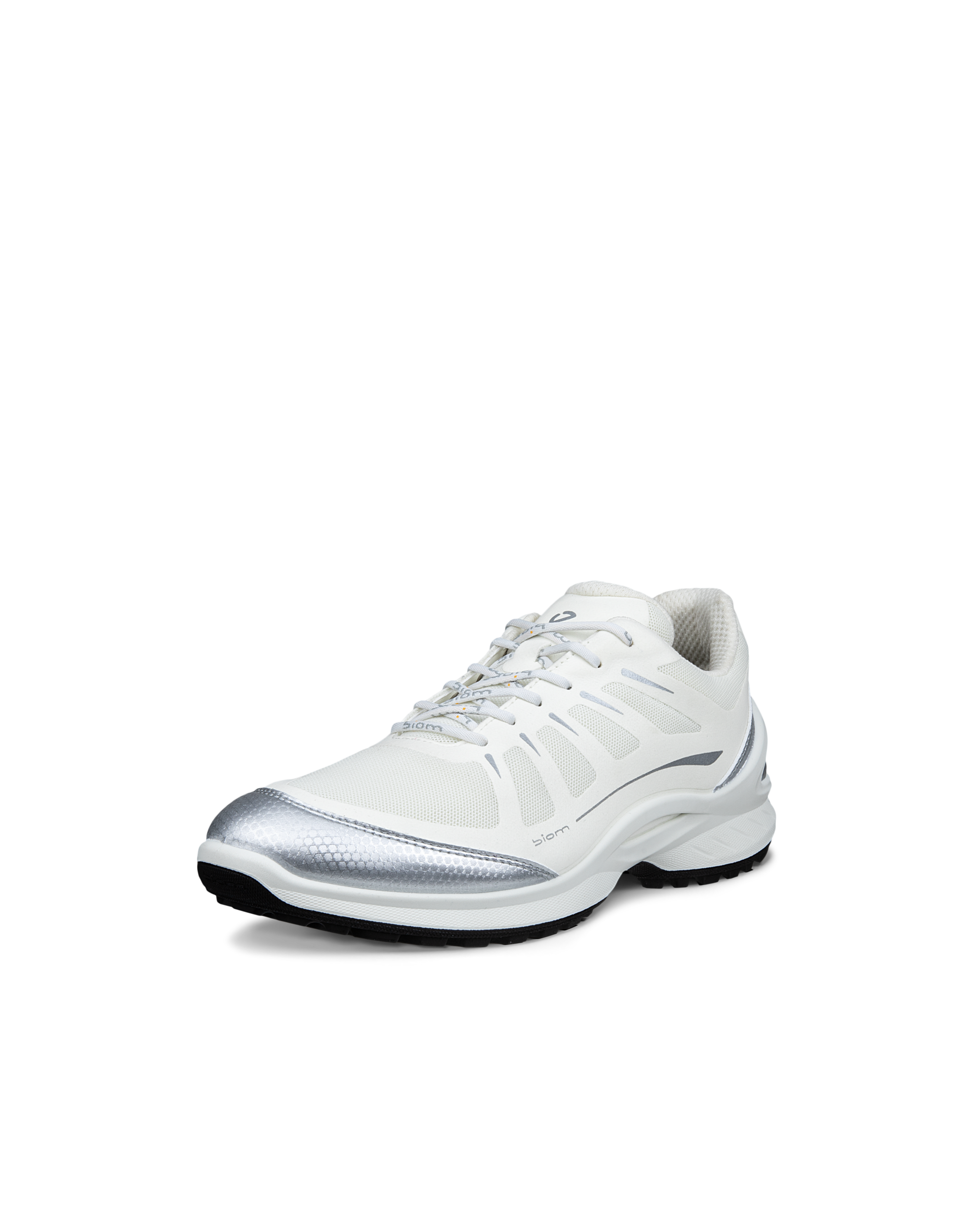ECCO BIOM ENERGI — White