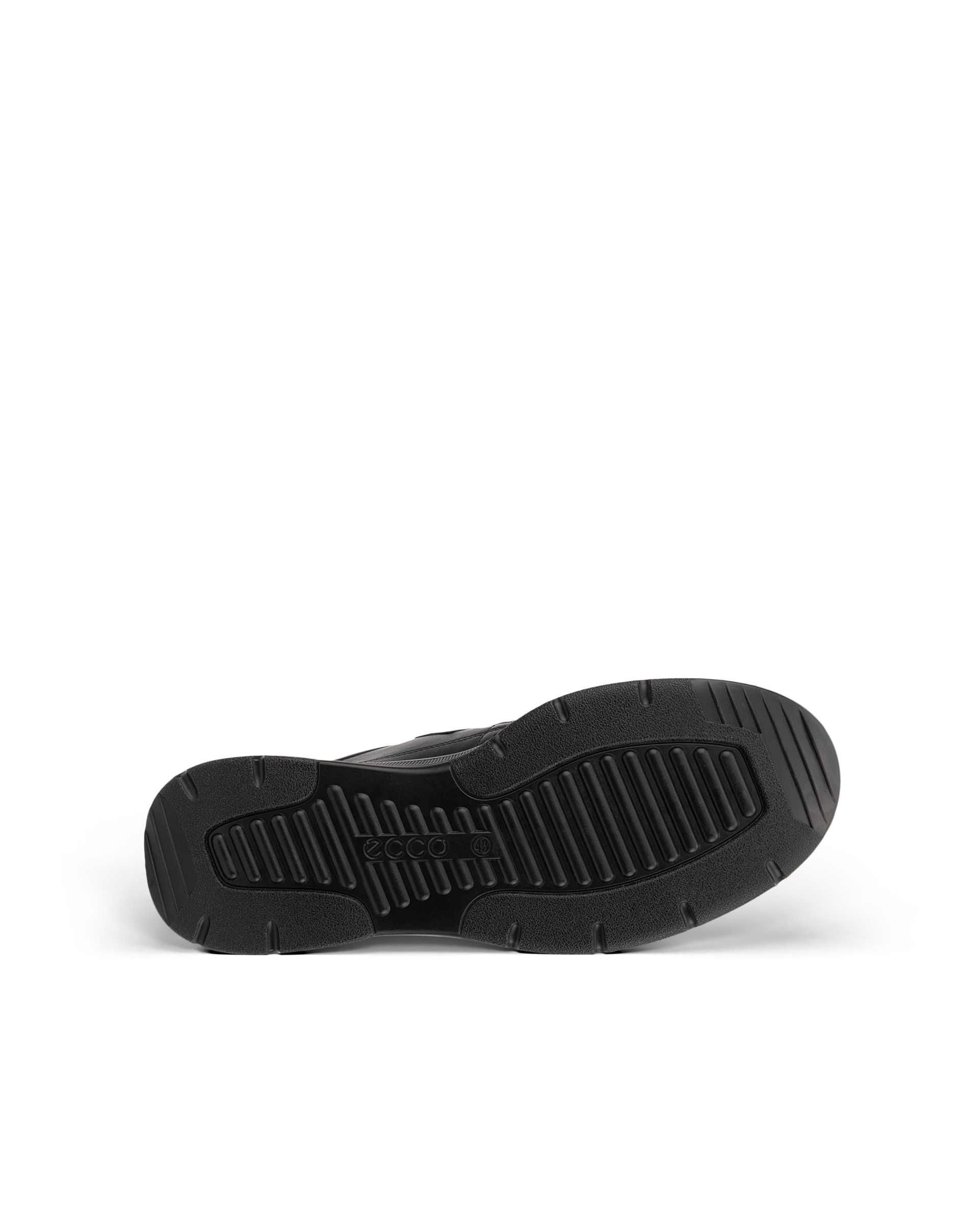 ECCO IRVING — Black