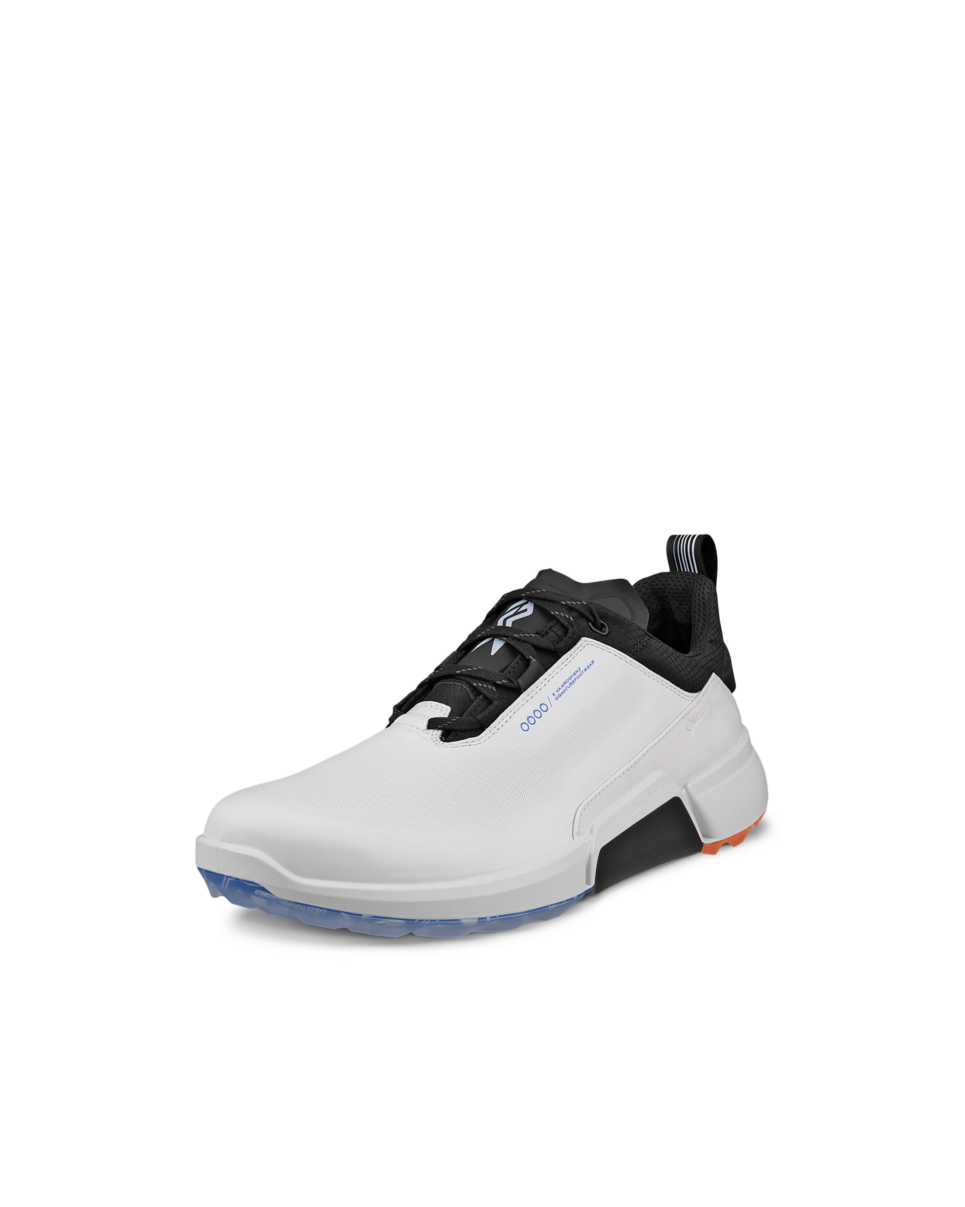 ECCO Golf BIOM H4 (Erik Van Rooyen Edition) メンズ レザーGore-Tex