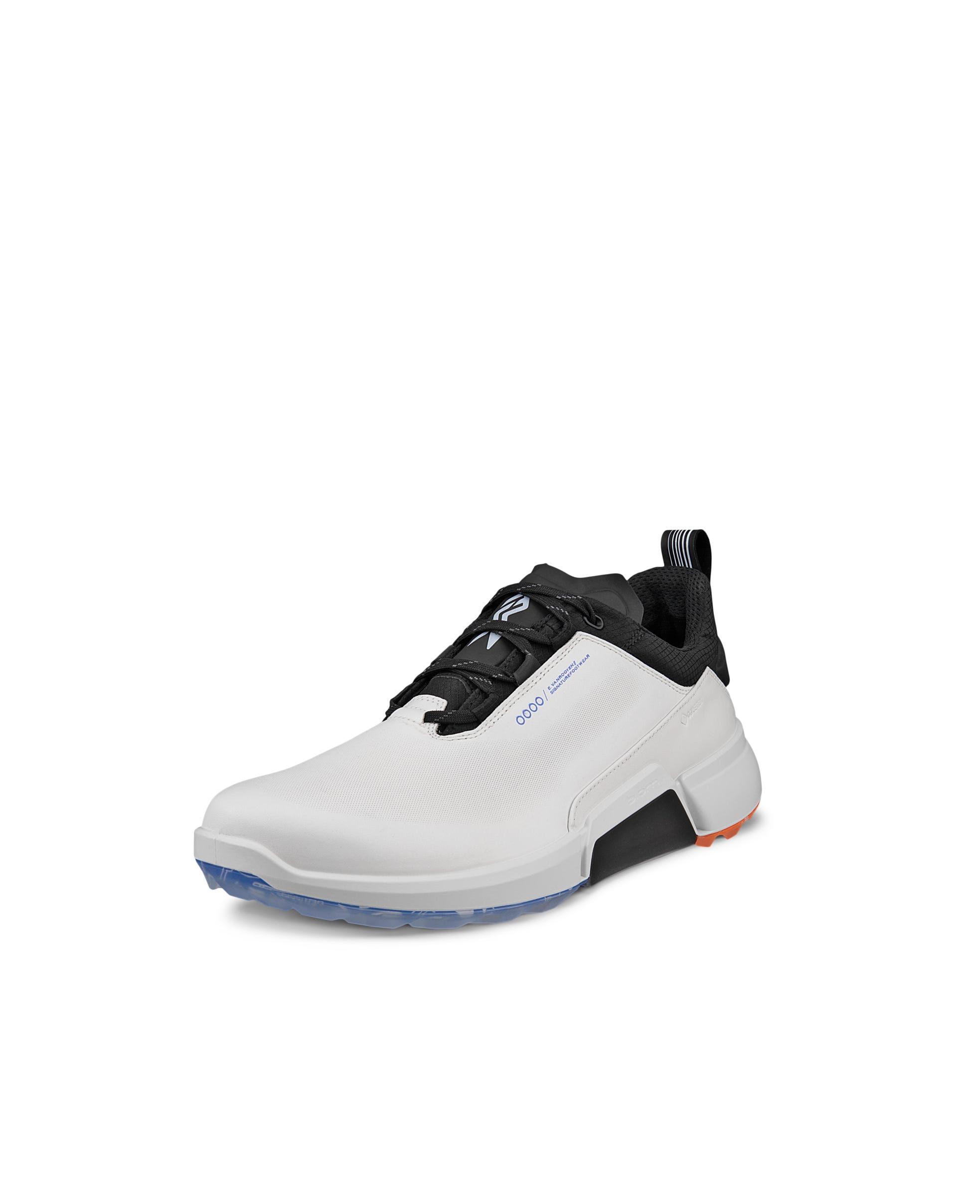 ECCO Golf BIOM H4 (Erik Van Rooyen Edition) メンズ レザーGore-Tex