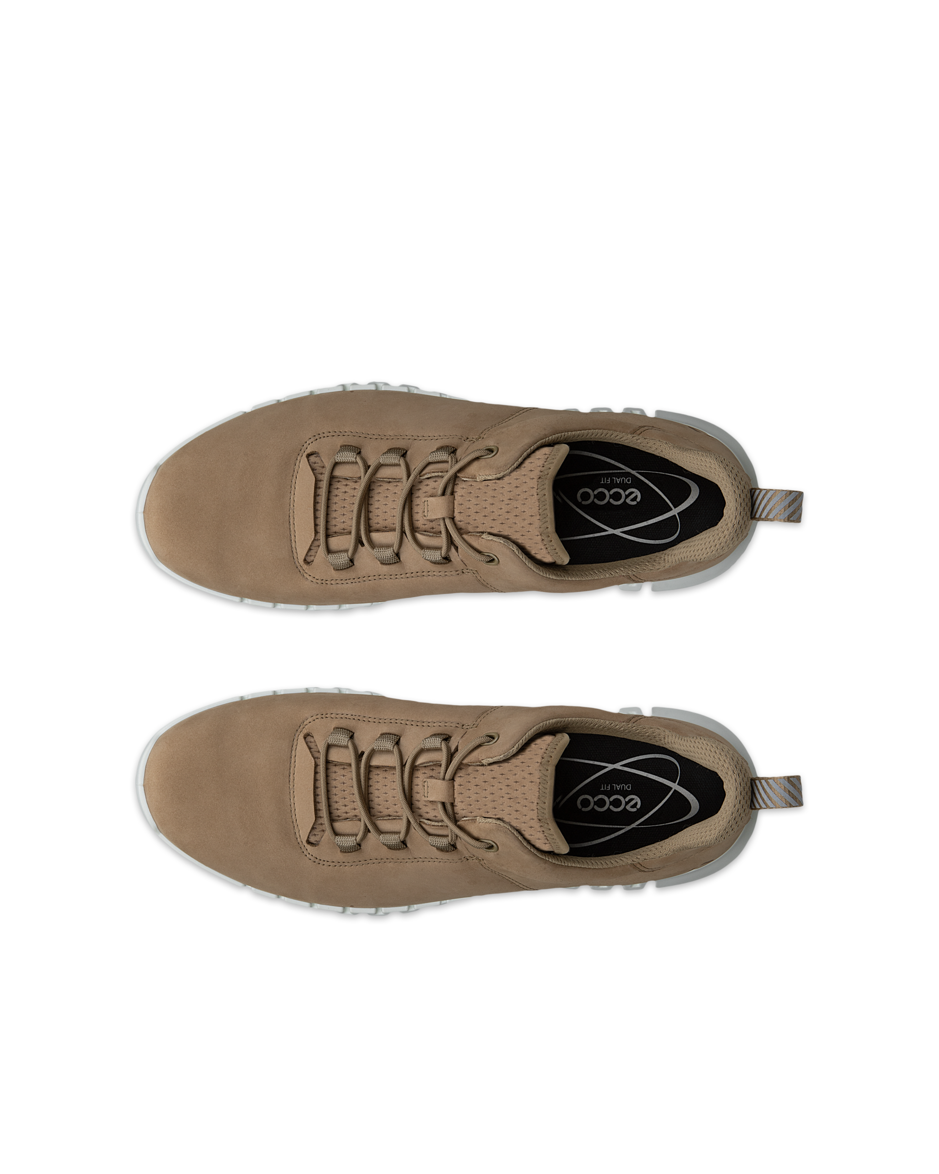 ECCO Gruuv — Brown