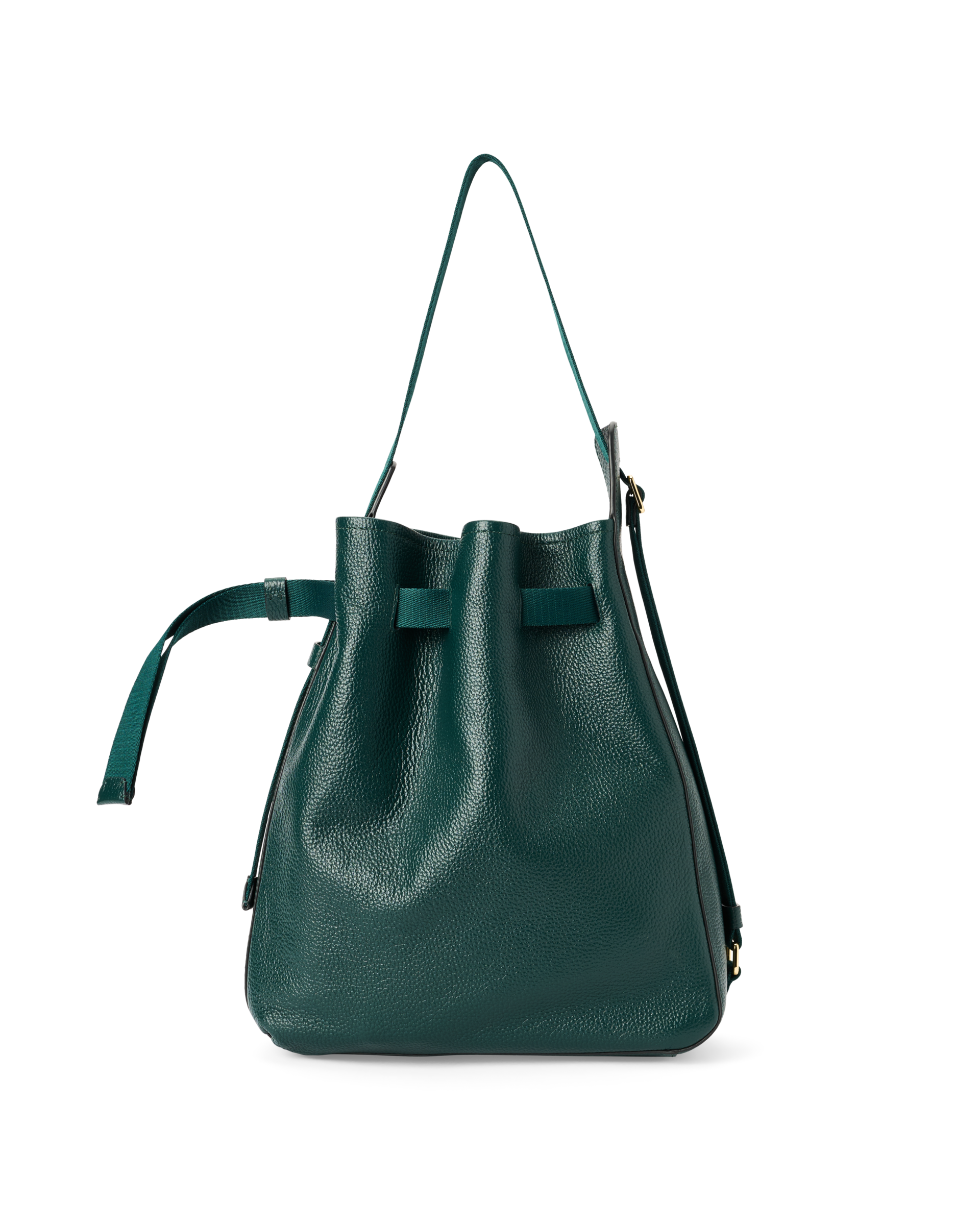 ECCO Sail Bag — Green