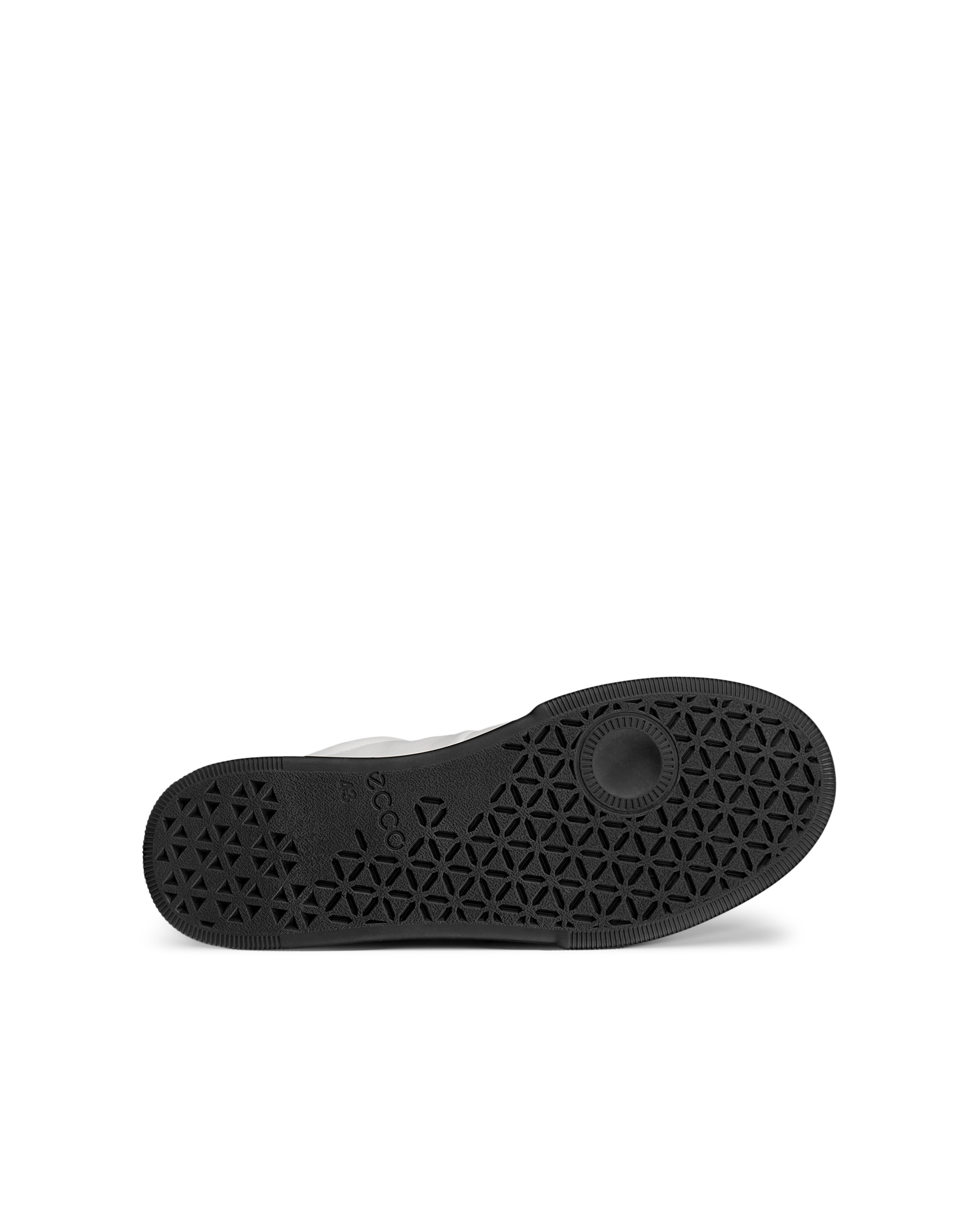 ECCO Street Court — White