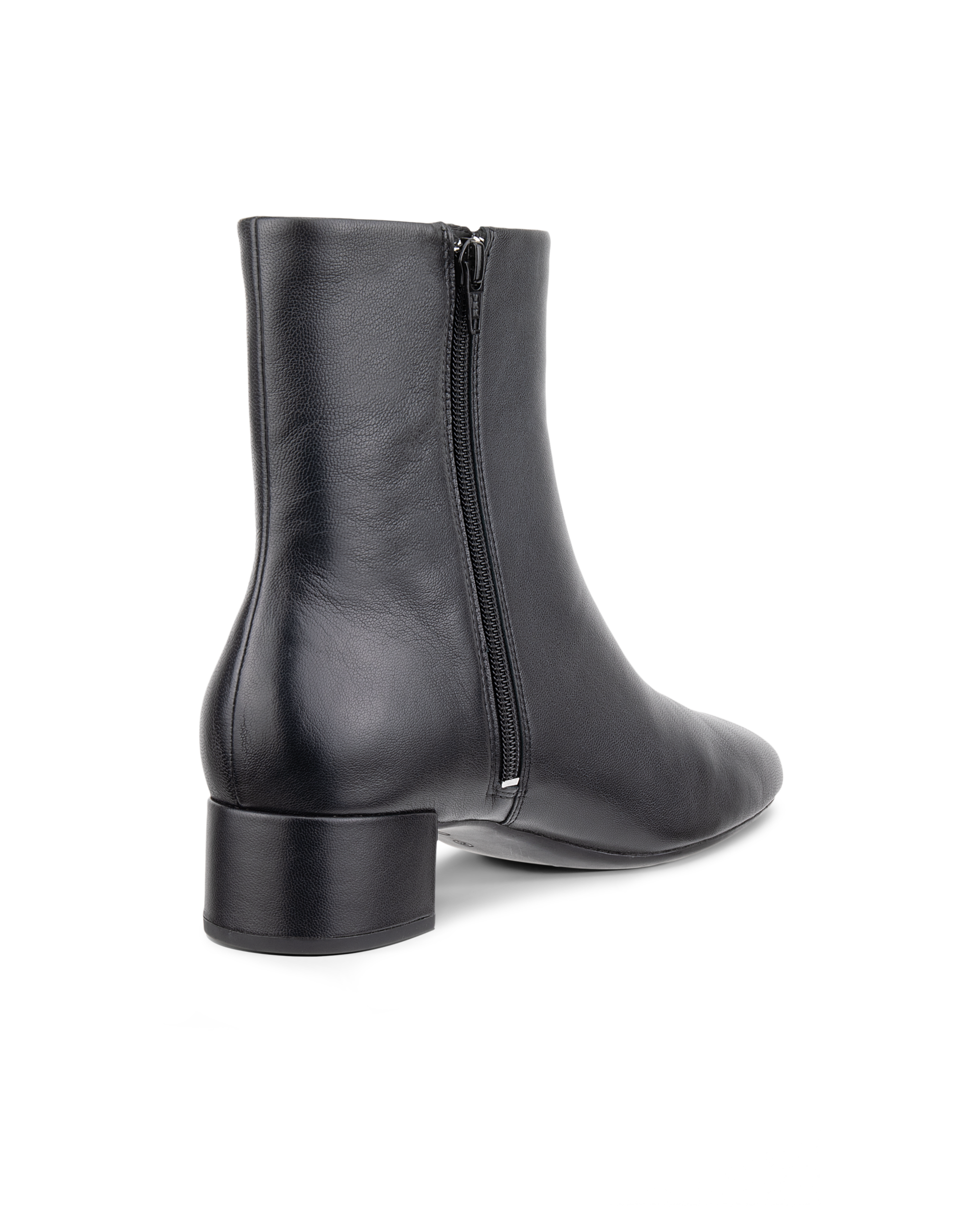ECCO LIVA 35 — Black
