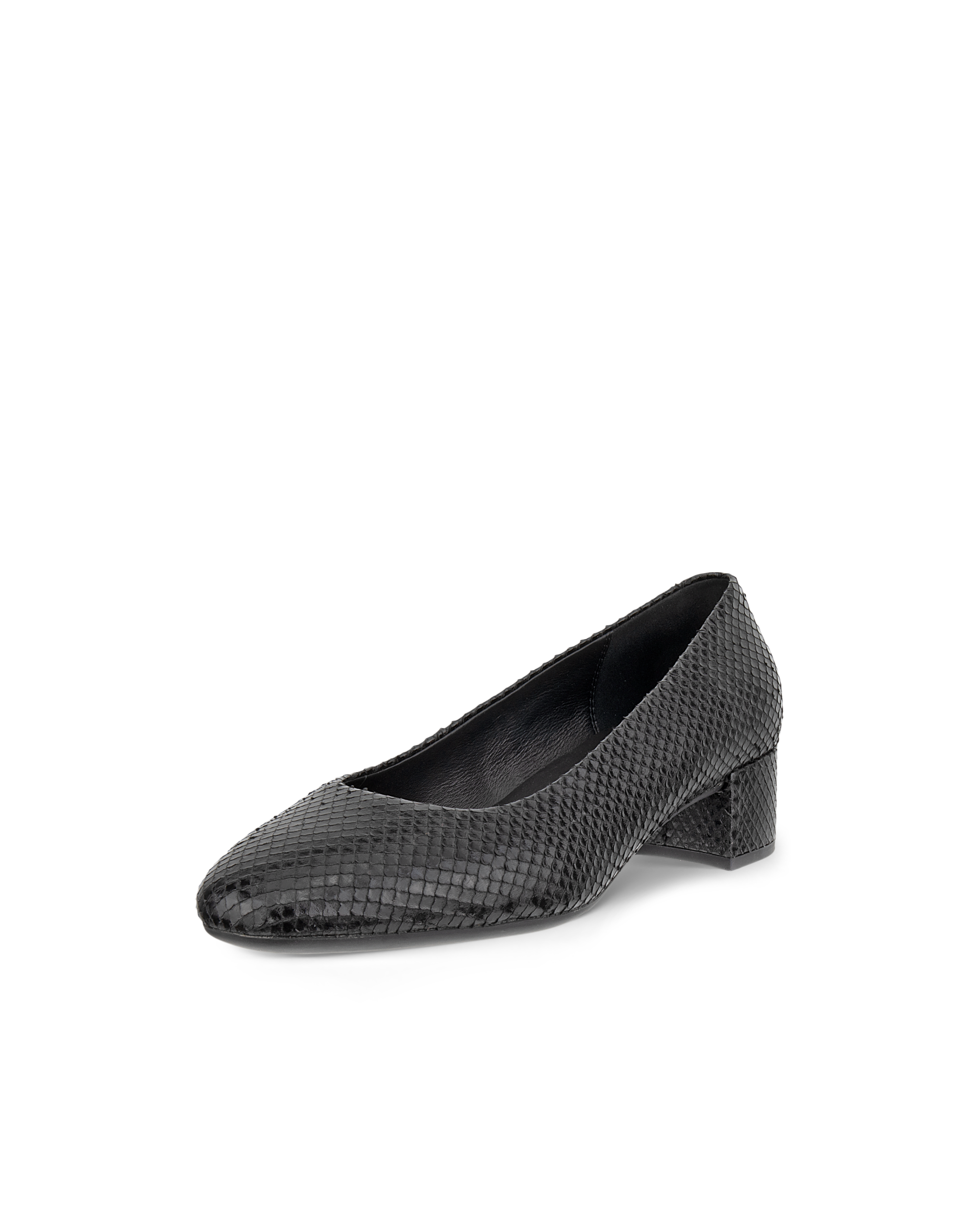 ECCO Liva 35 — Black