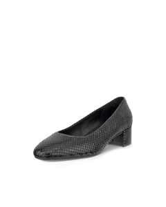 ECCO Liva 35 — Black 2