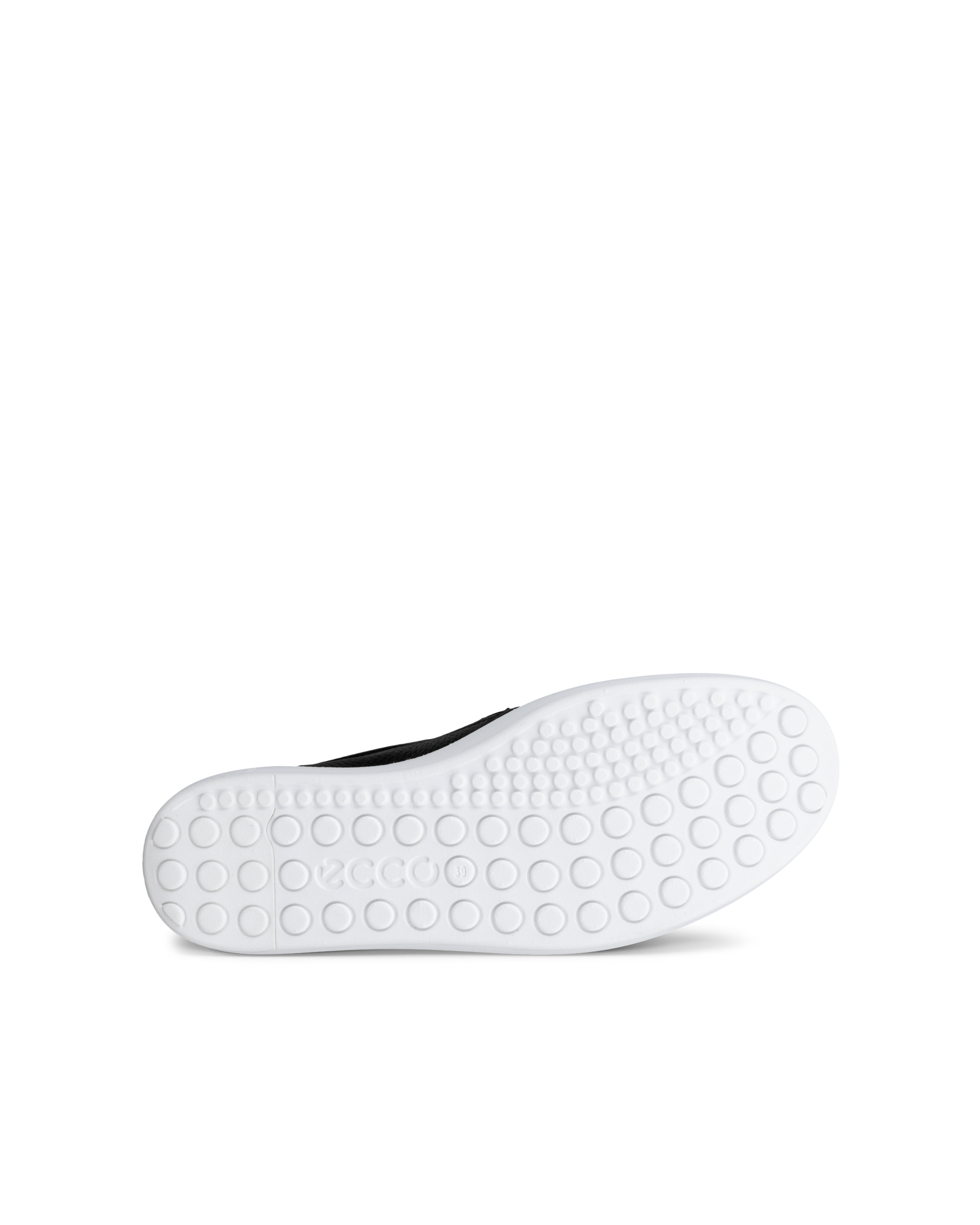 ECCO SOFT 60 — Black