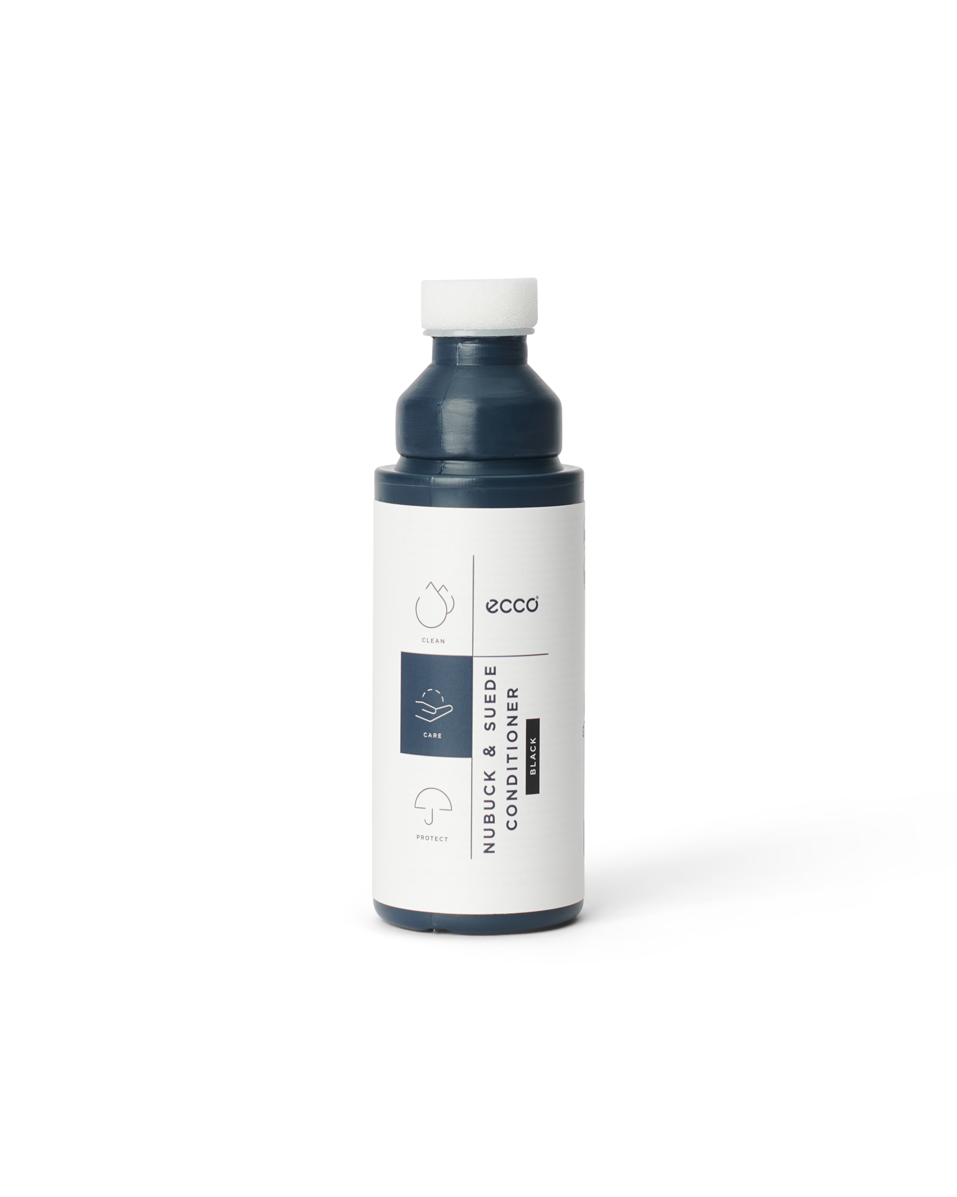 ECCO Nubuck Conditioner — Black