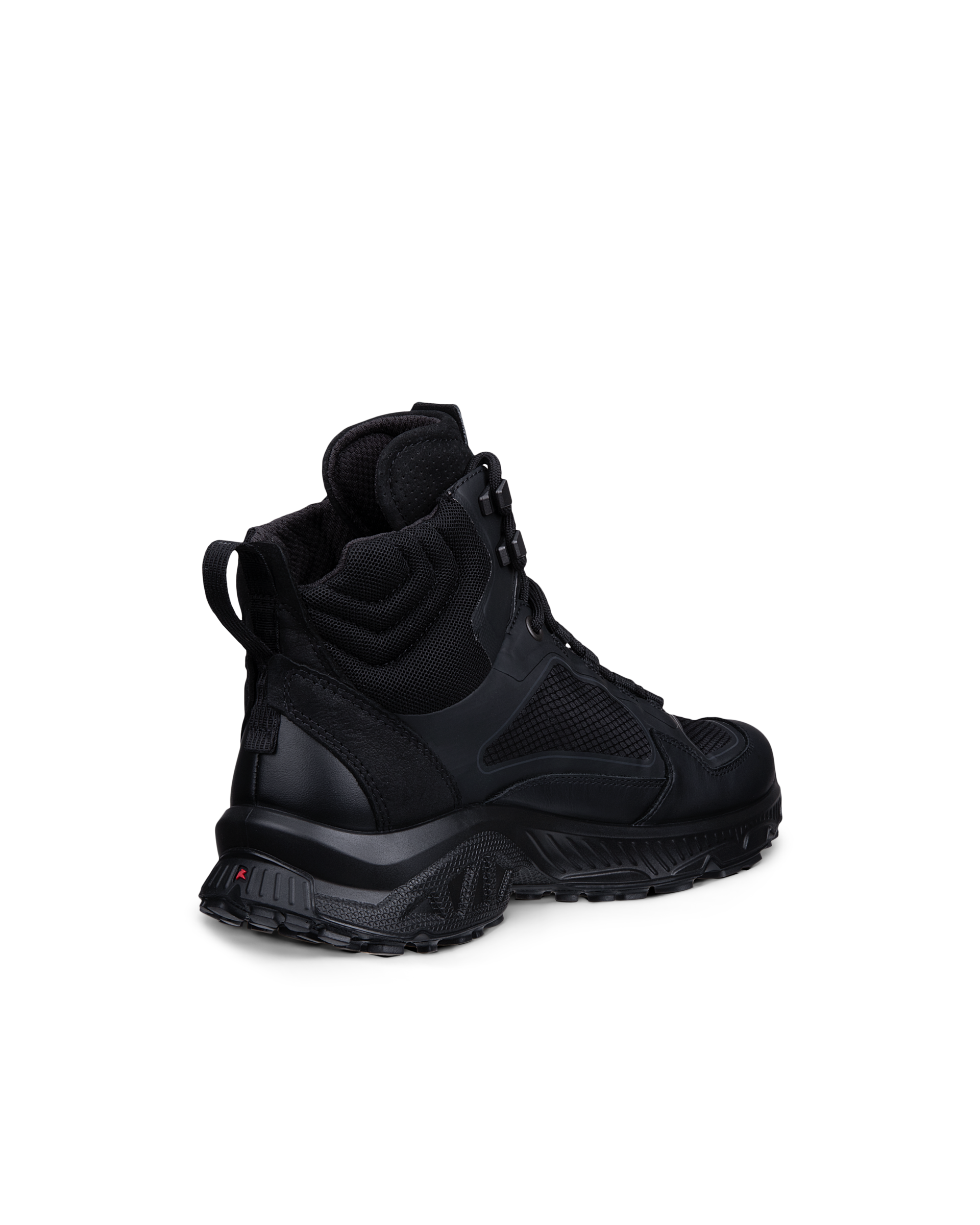 ECCO Receptor Xp — Black