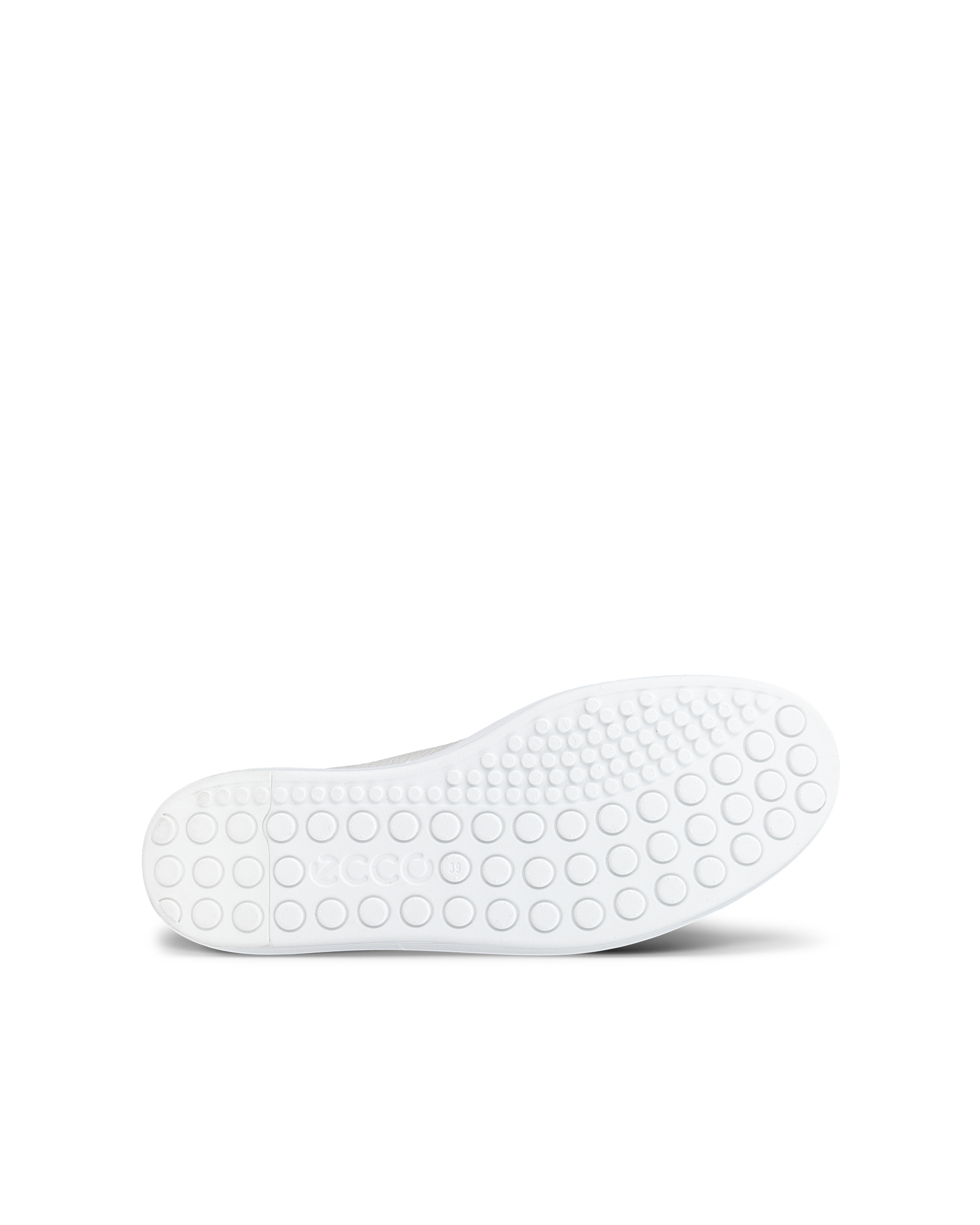 ECCO Soft 60 — White