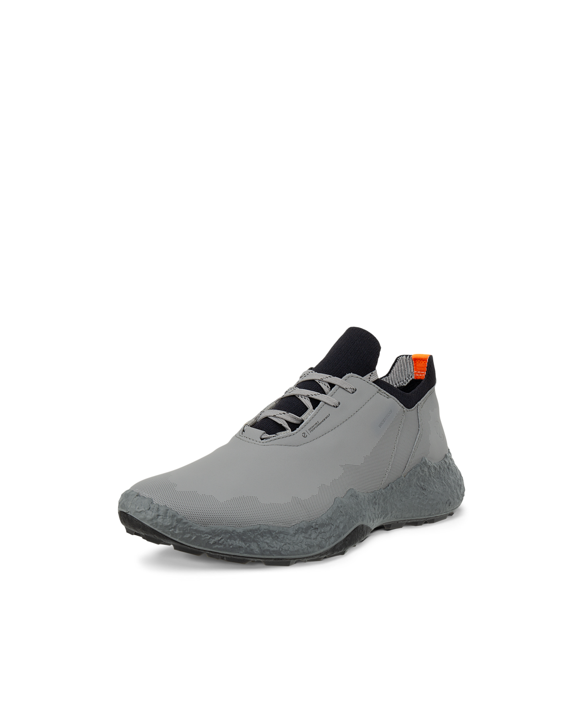 ECCO GOLF BIOM H5 — Grey