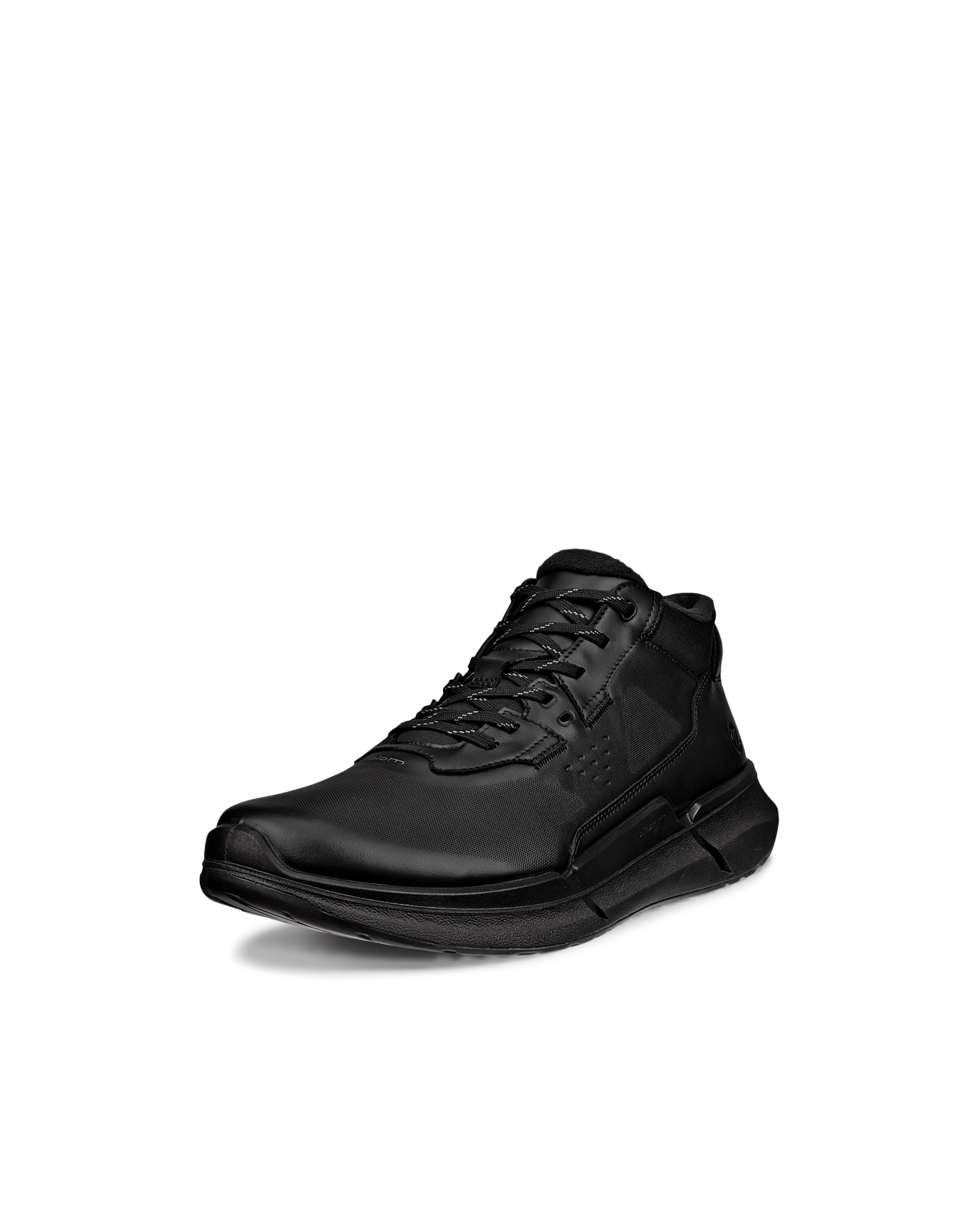 ECCO BIOM 2.2 — Black