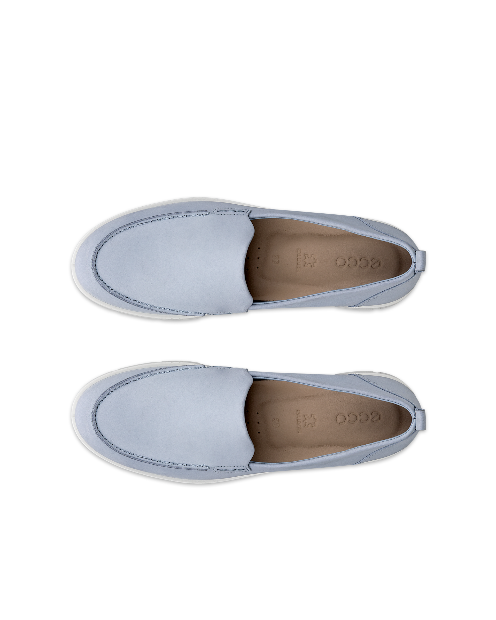 ECCO Bella — Blue