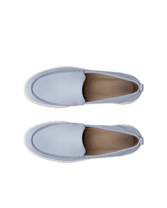 ECCO Bella — Blue 5