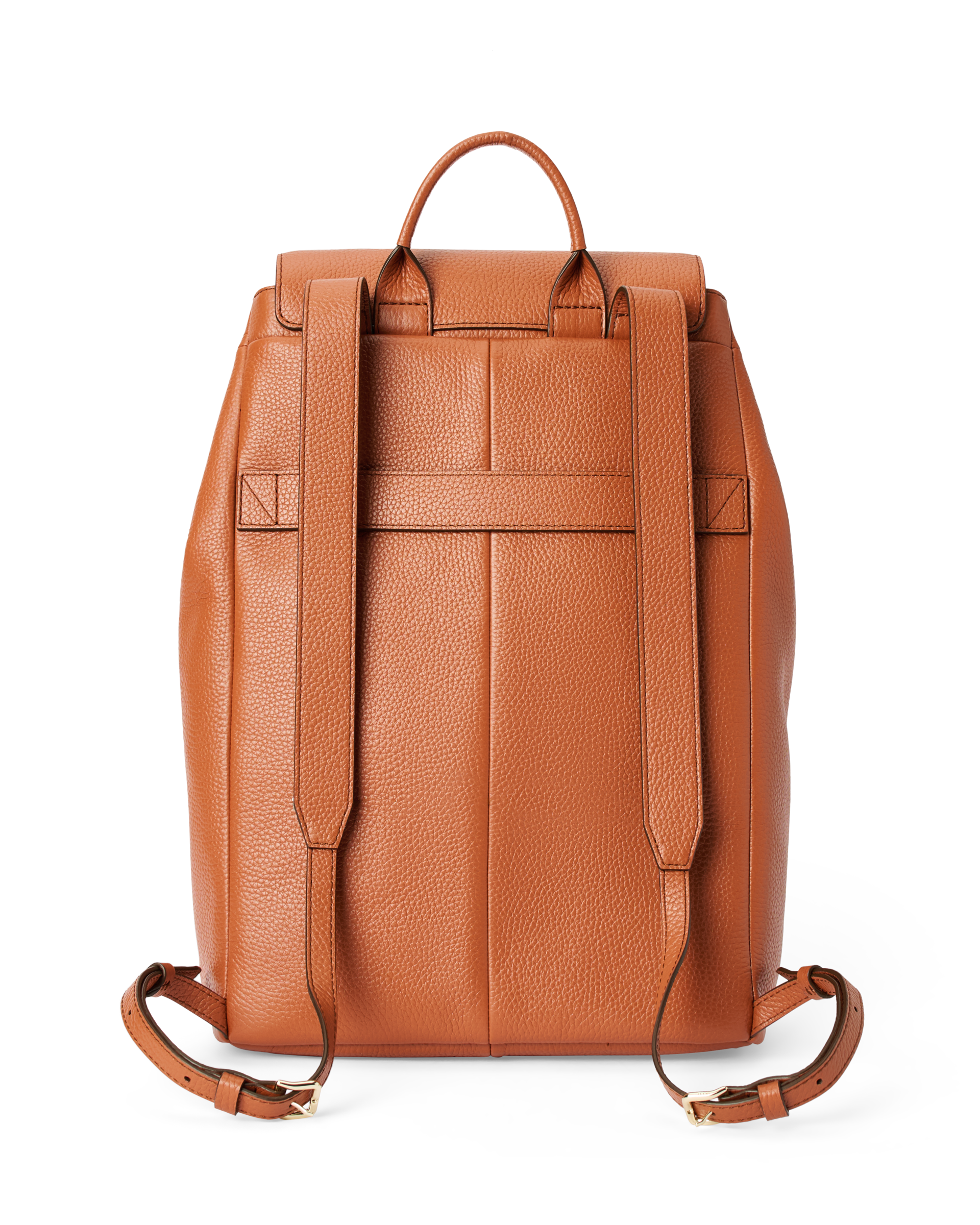ECCO Horizon Backpack — Brown