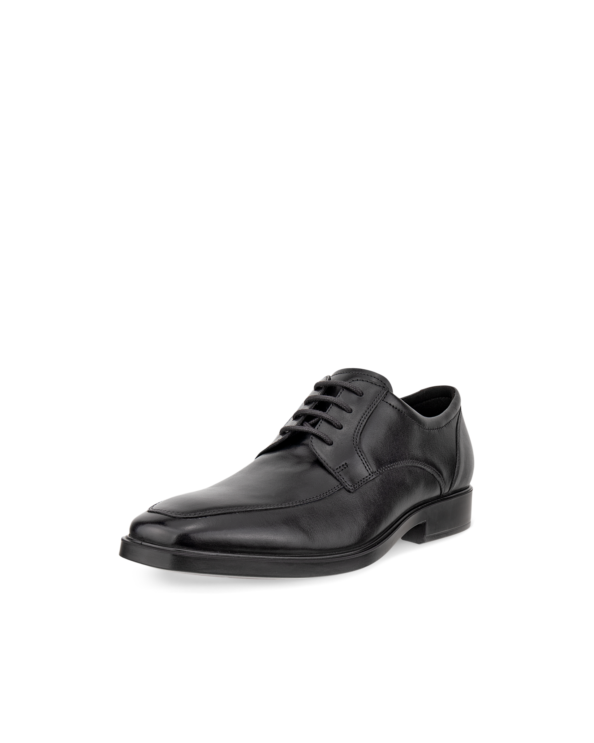 ECCO Metropole Milan — Black