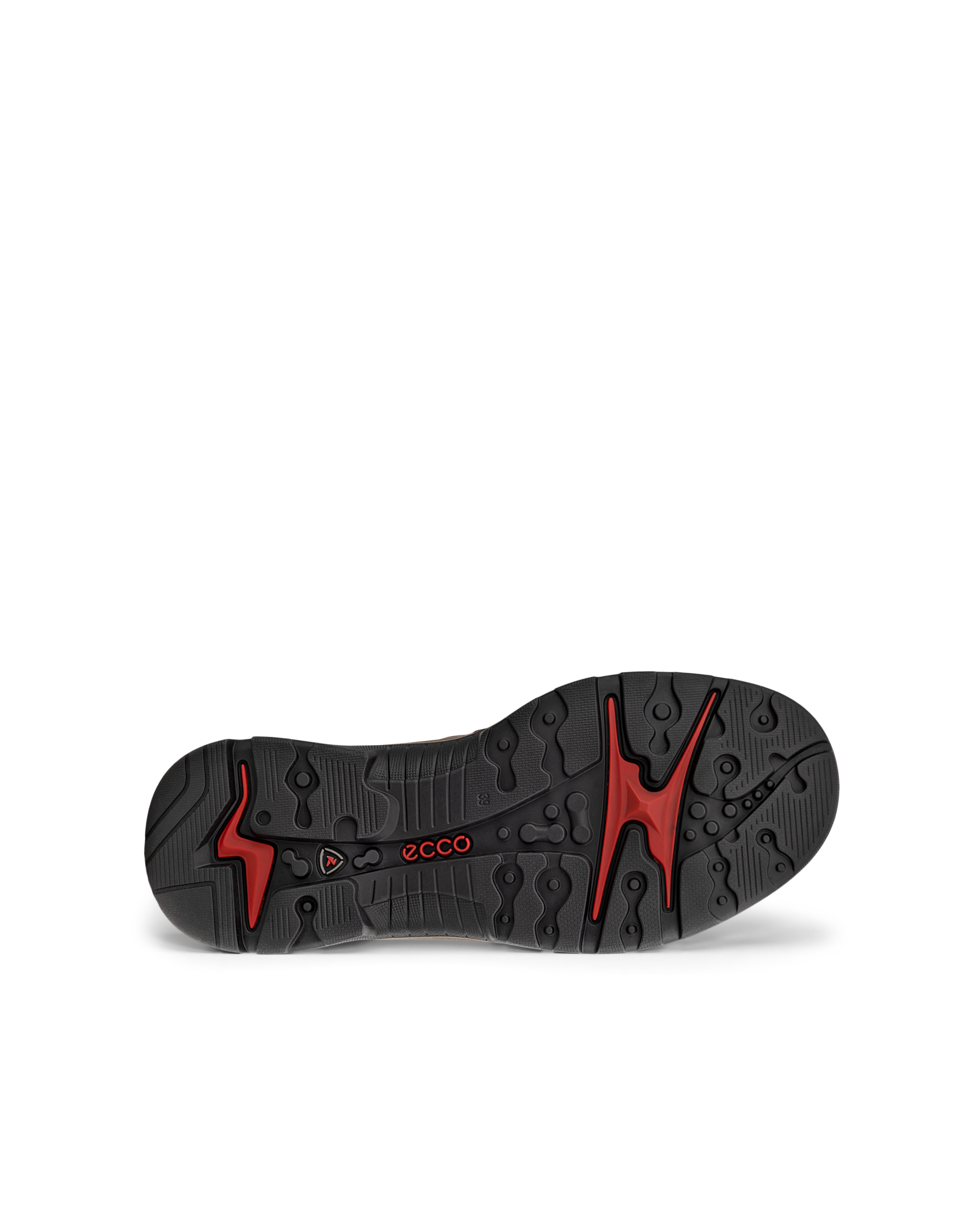 ECCO OFFROAD - Marrón - Sole