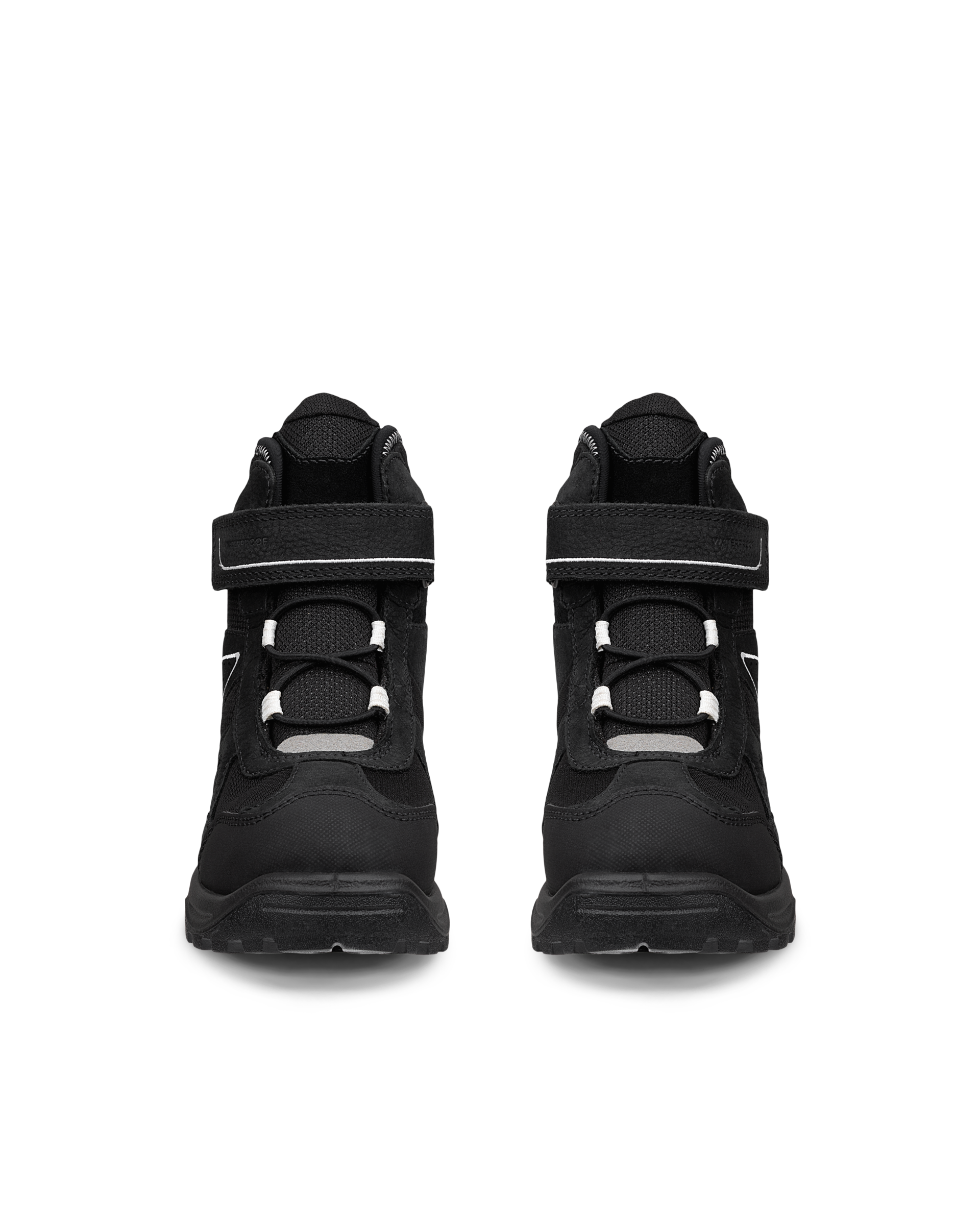 ECCO SNOW MOUNTAIN — Black