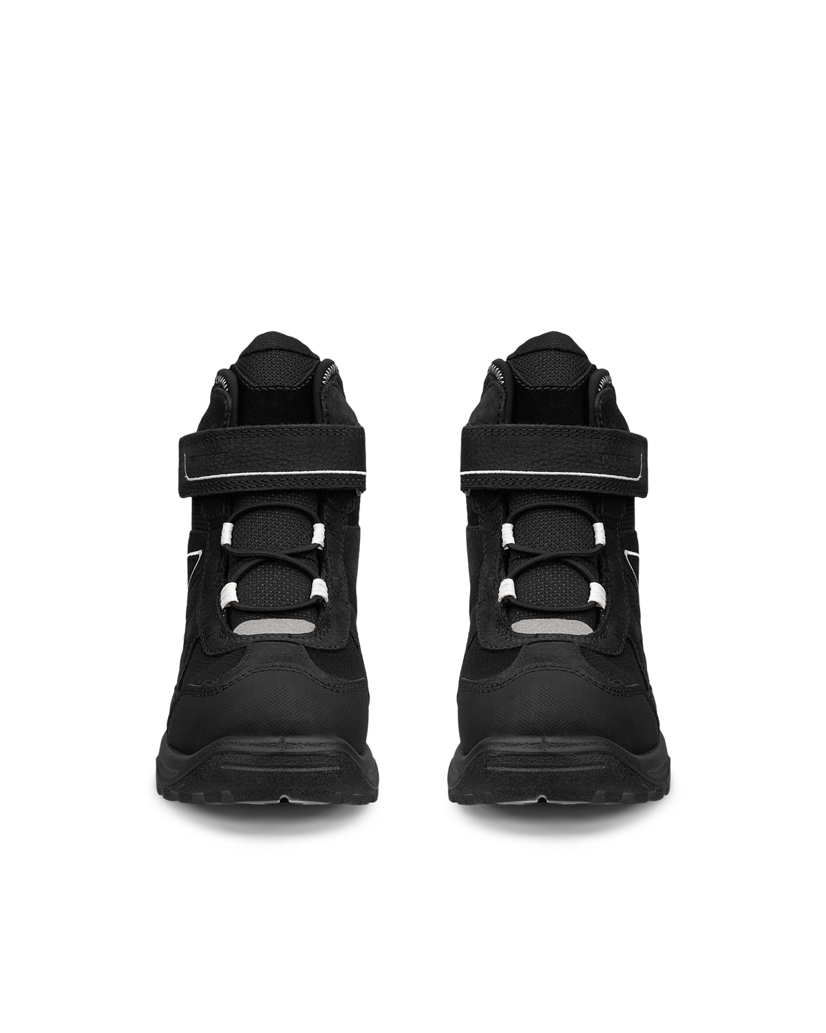 ECCO SNOW MOUNTAIN — Black