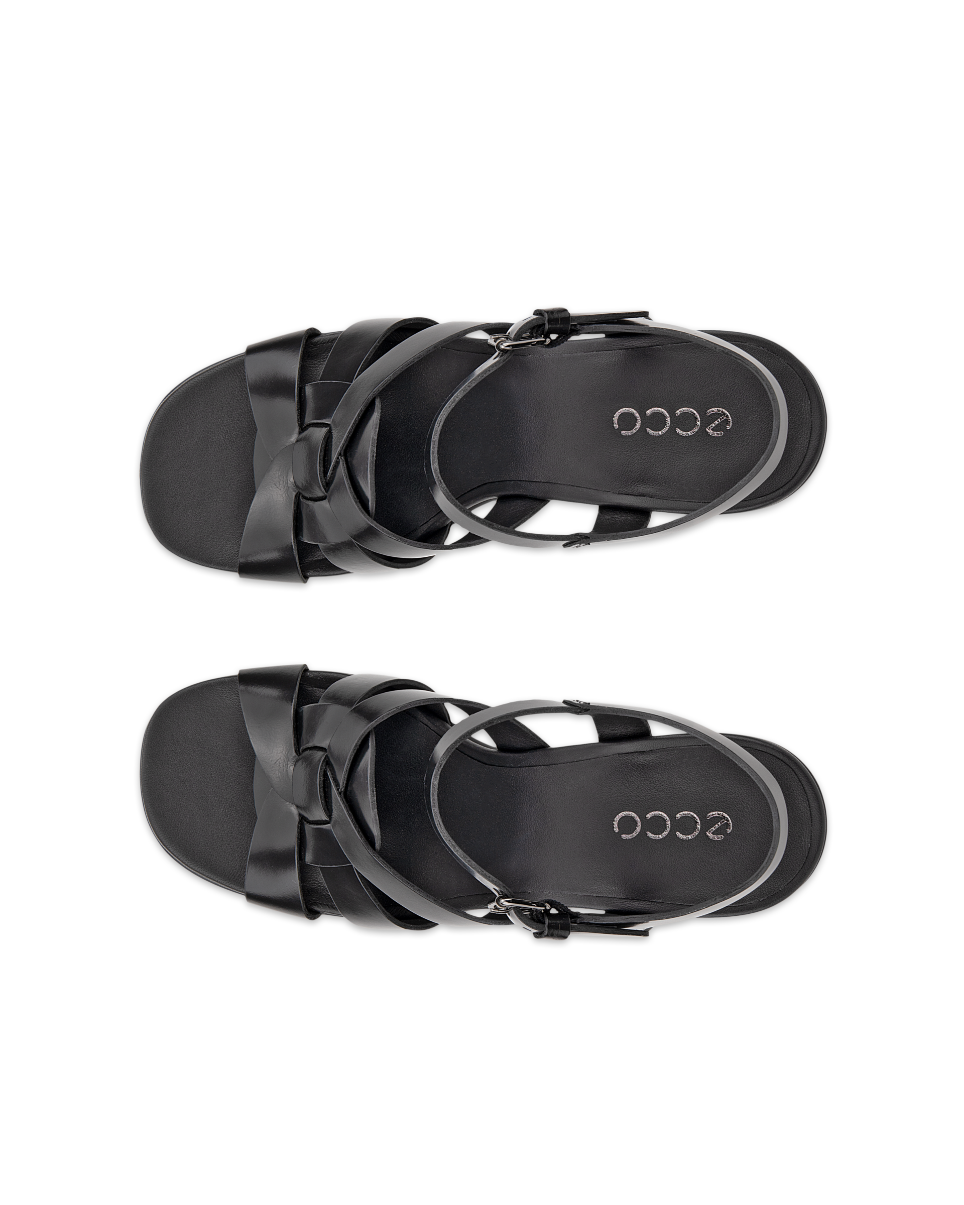 ECCO Sculpted Alba 65 — Black