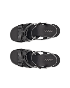 ECCO Sculpted Alba 65 — Black 6