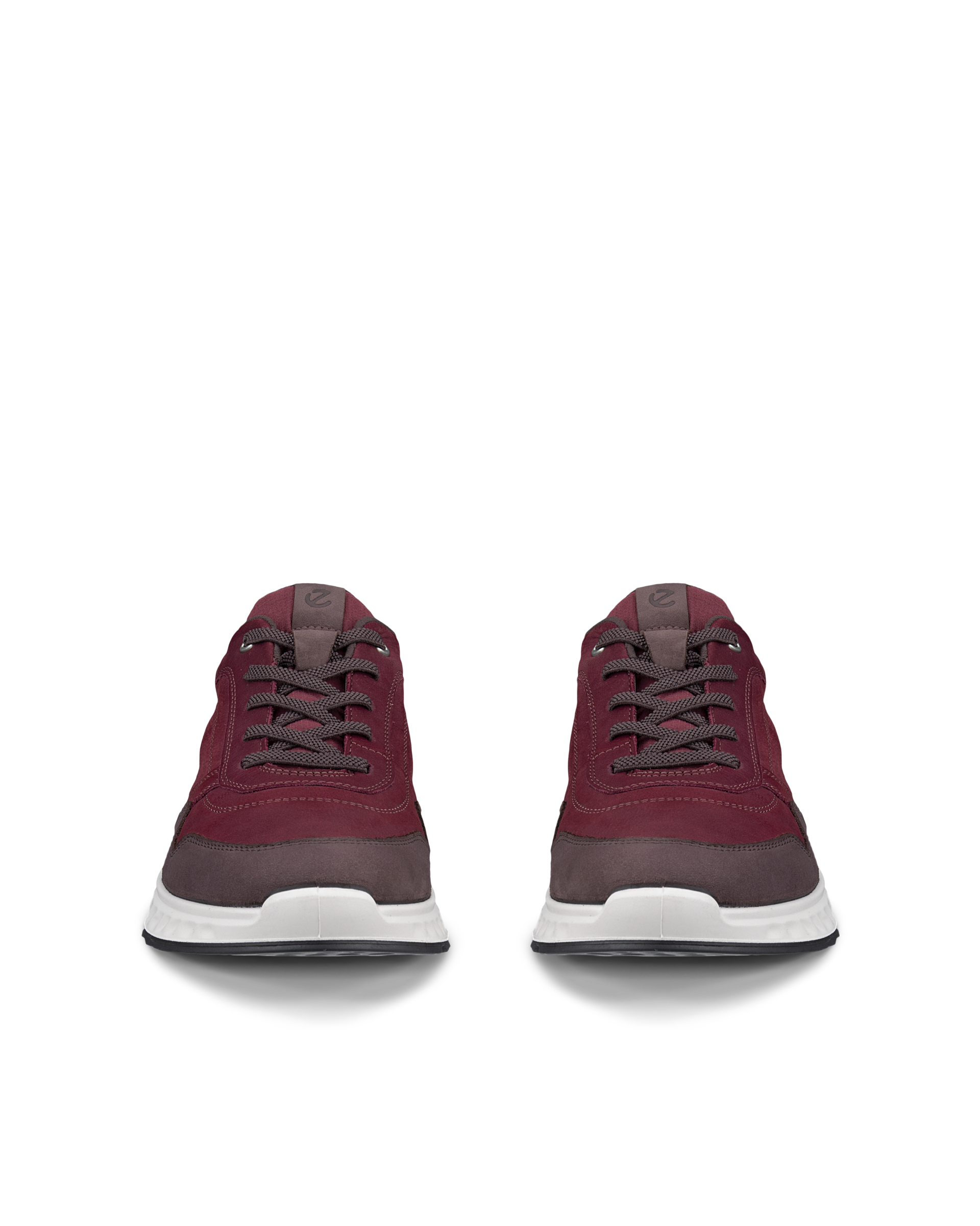 ECCO EXOSTRIDE — Red