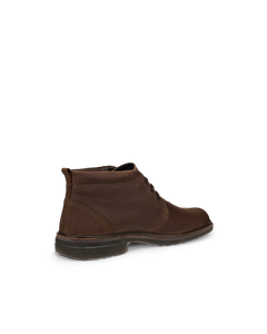ECCO Turn — Brown 3