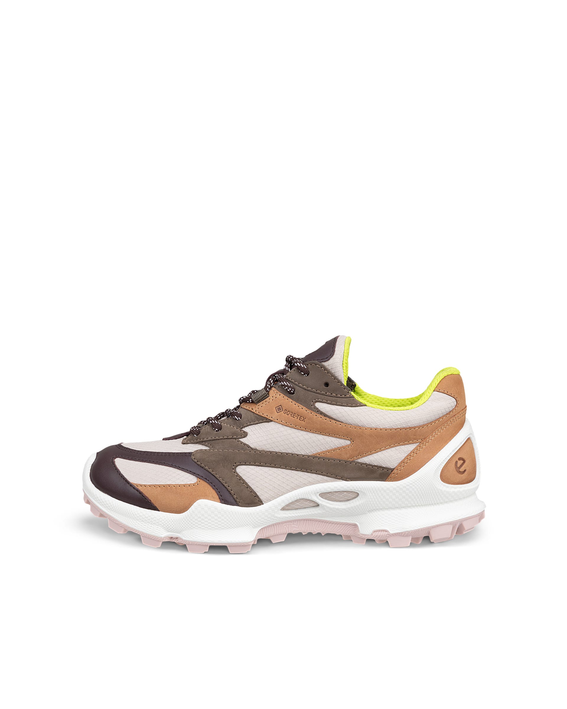 Women's ECCO® Biom C-Trail Gore-Tex Leather Shoe