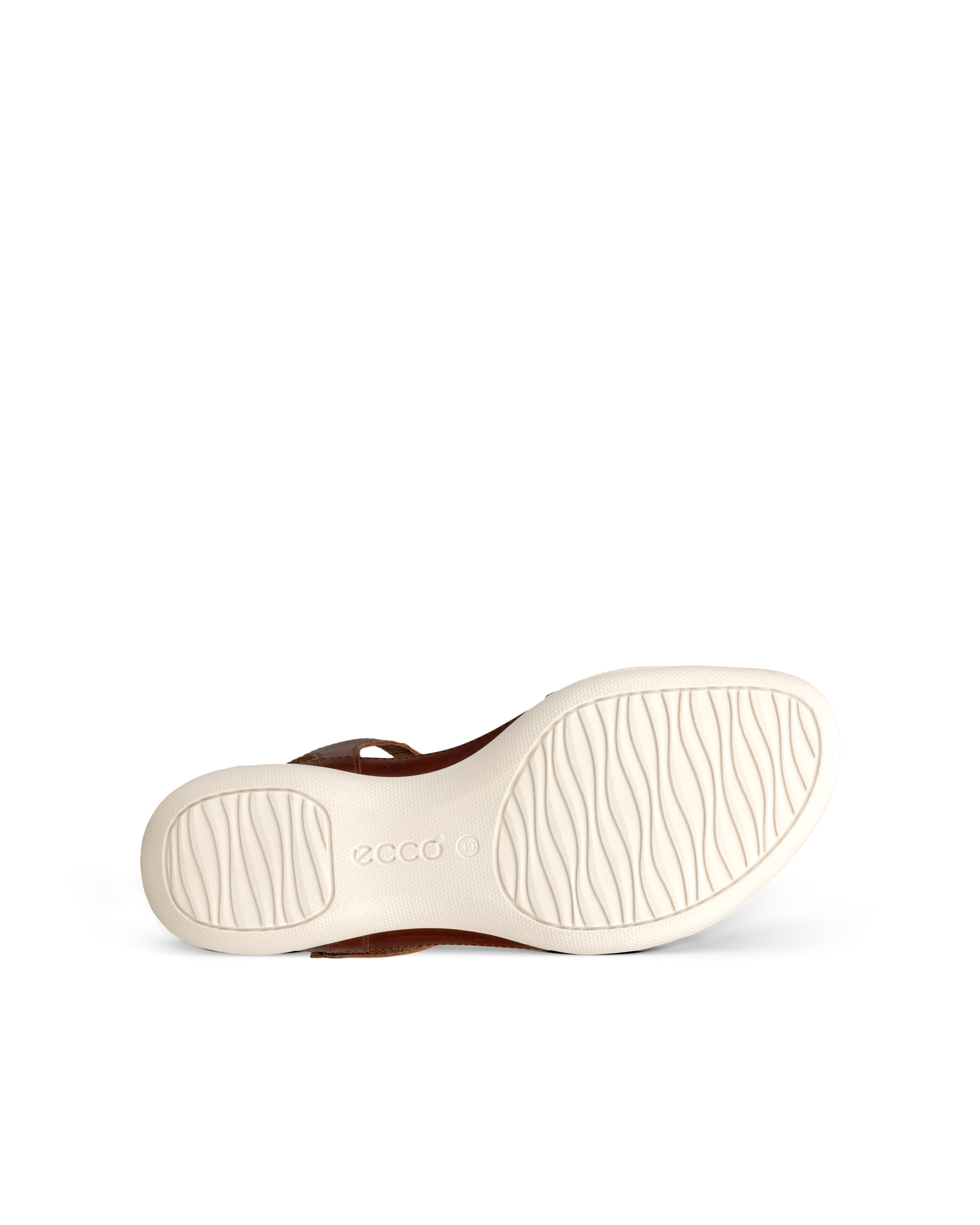 ECCO Flash — Brown
