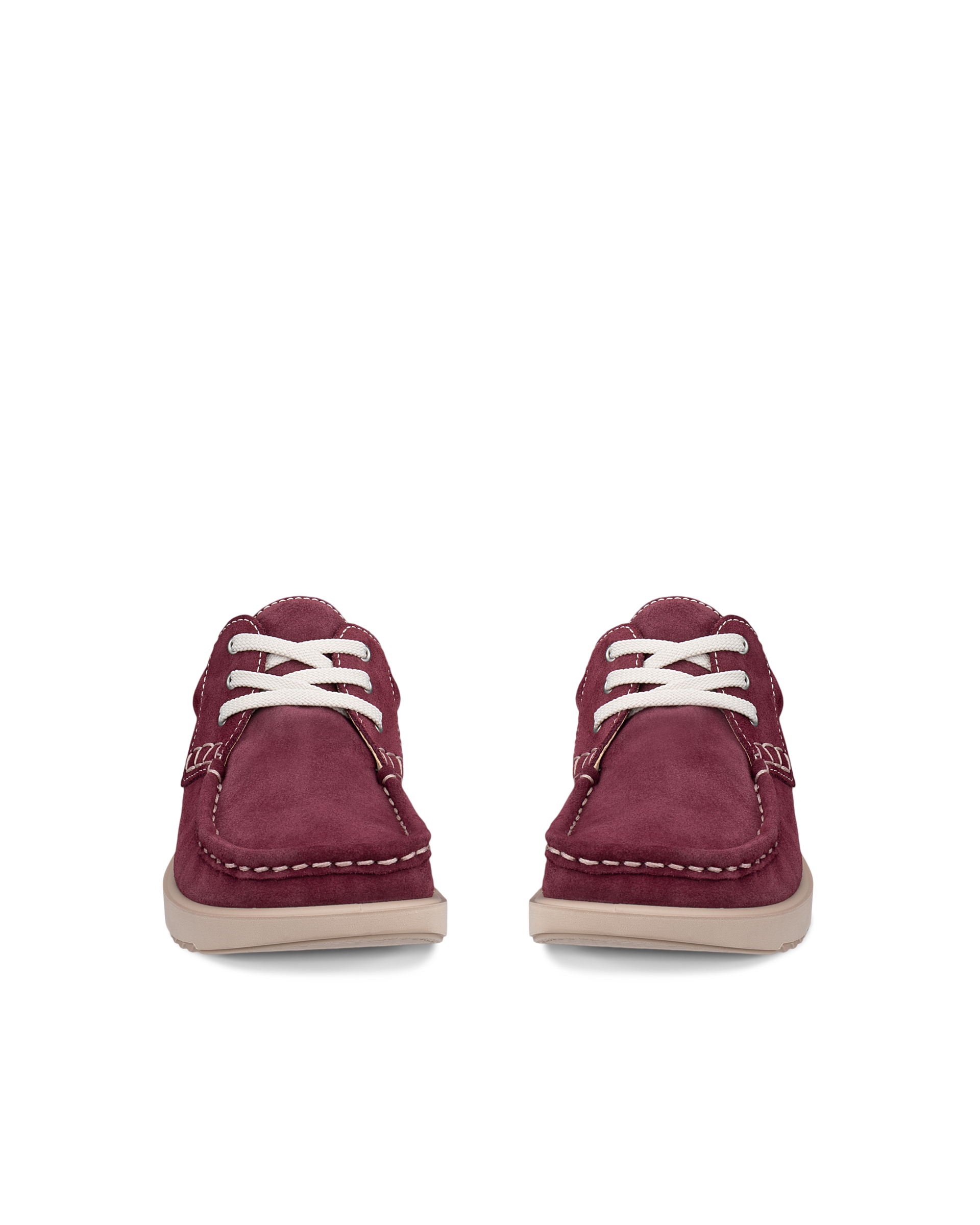 ECCO JOKE — Red