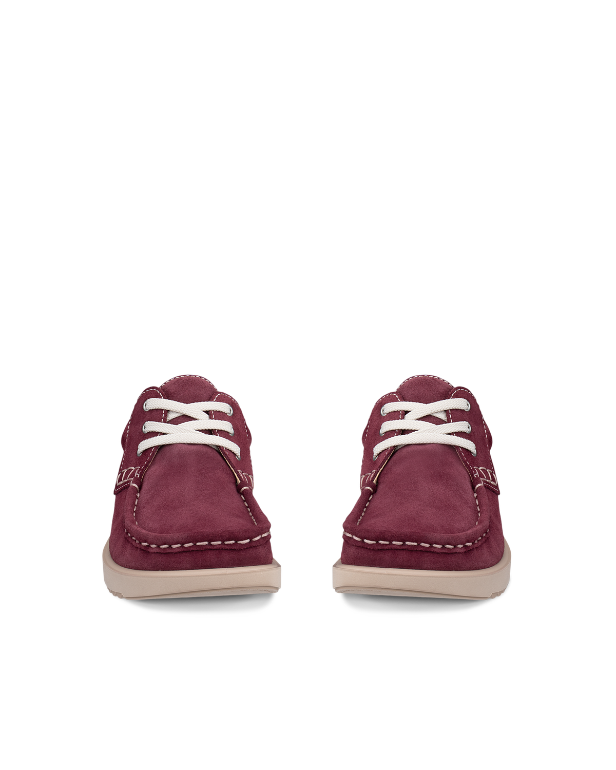 ECCO Joke — Red