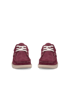 ECCO Joke — Red 6