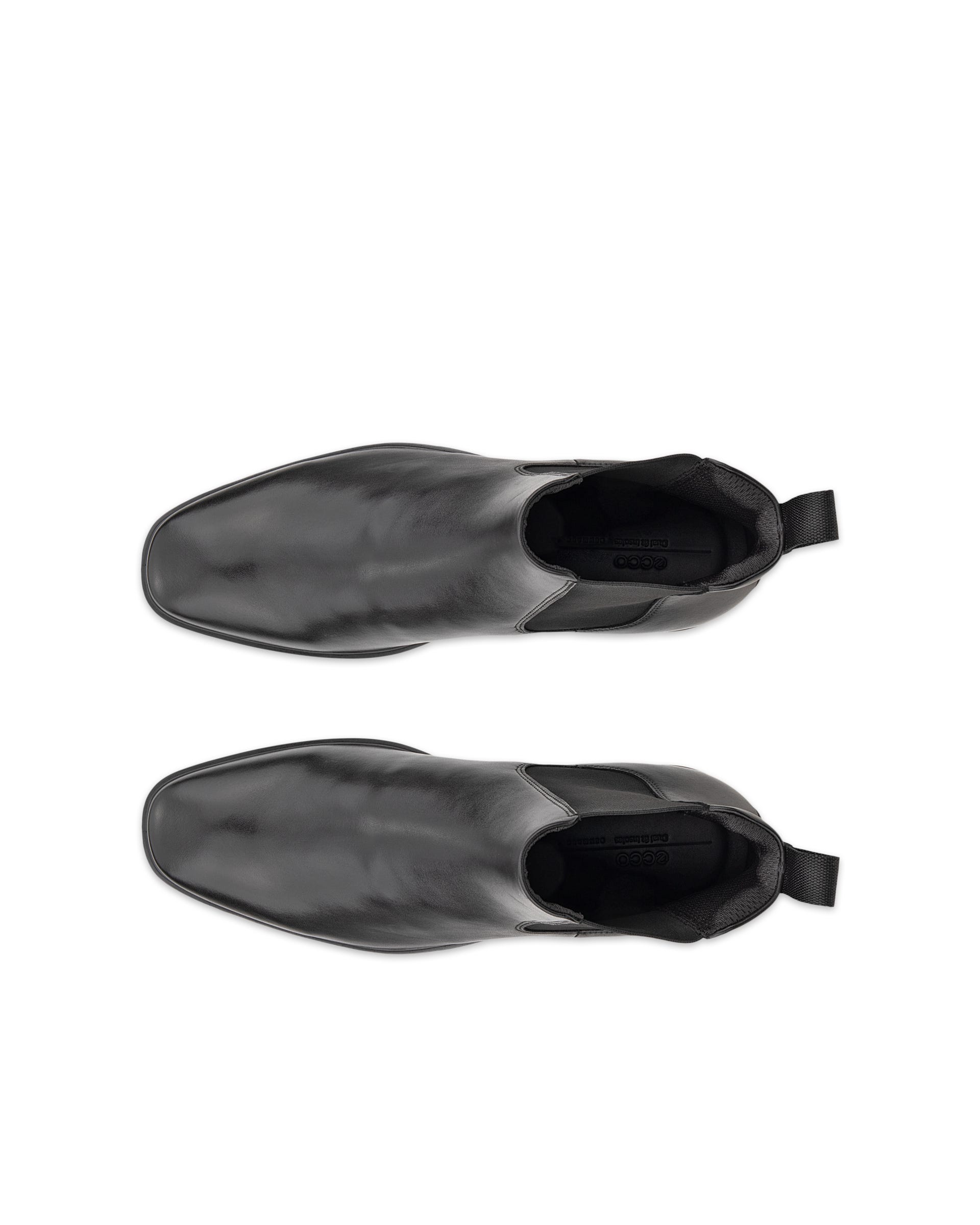 Men's ECCO® Metropole Milan Leather Chelsea Boot