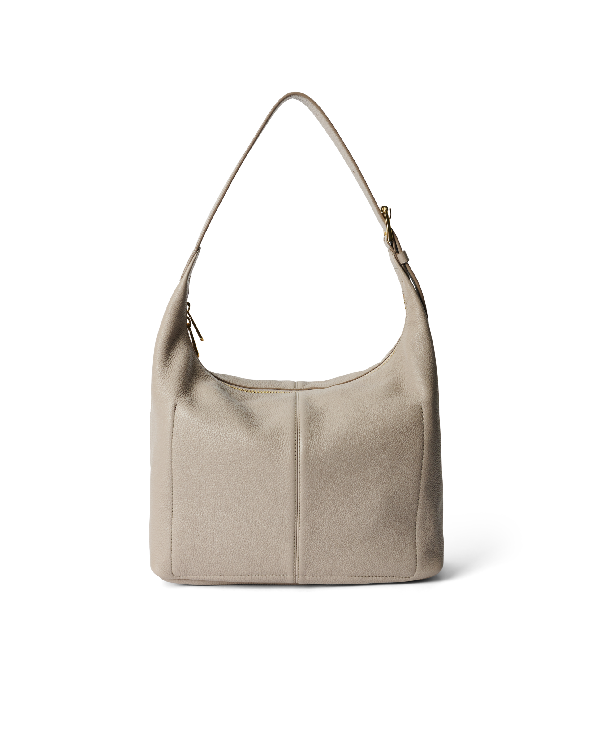 ECCO Hobo Medium — Beige