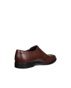 ECCO Melbourne — Brown 3