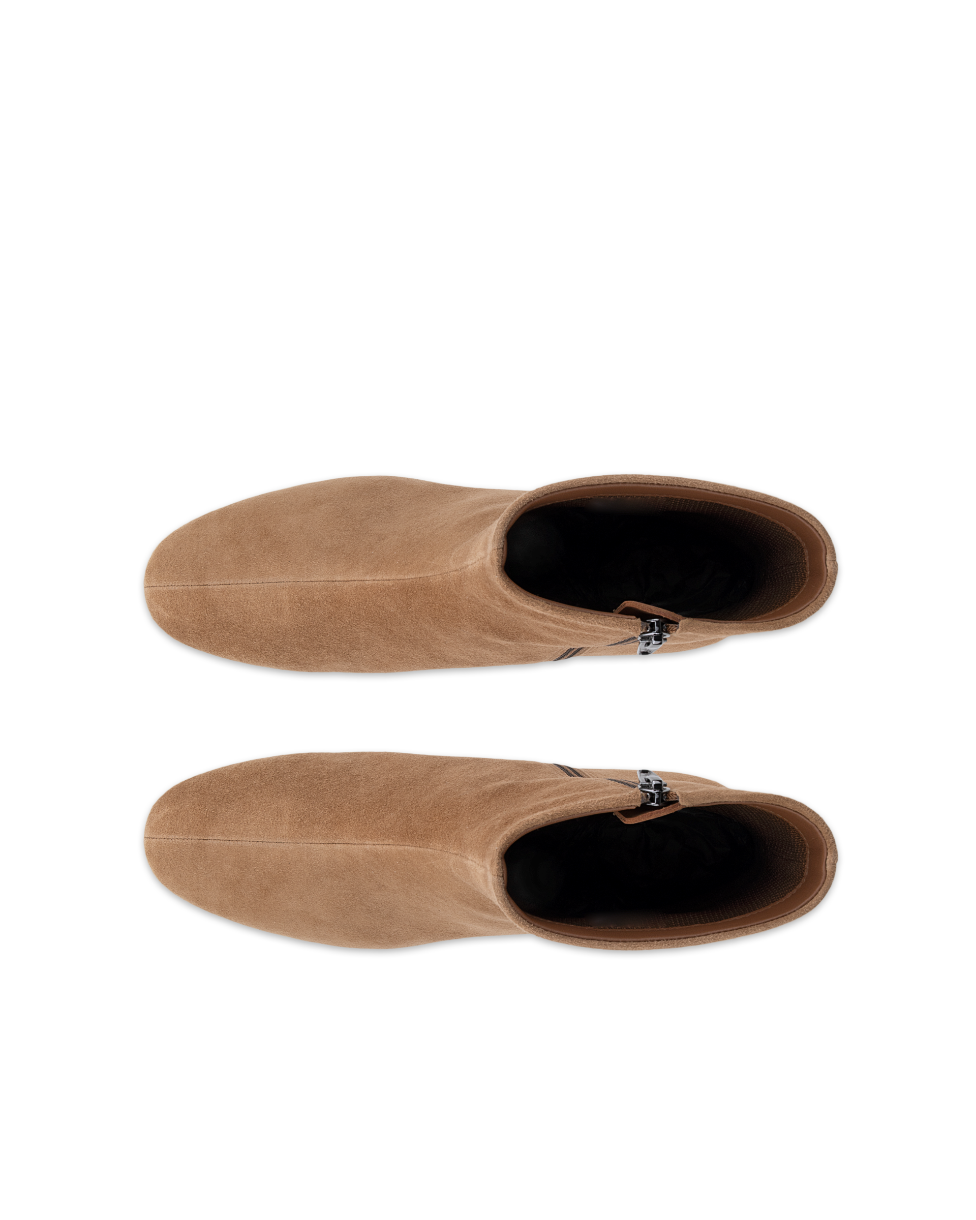 ECCO LIVA 35 — Brown
