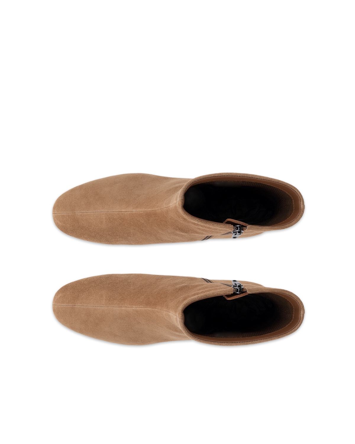 ECCO Liva 35 — Brown